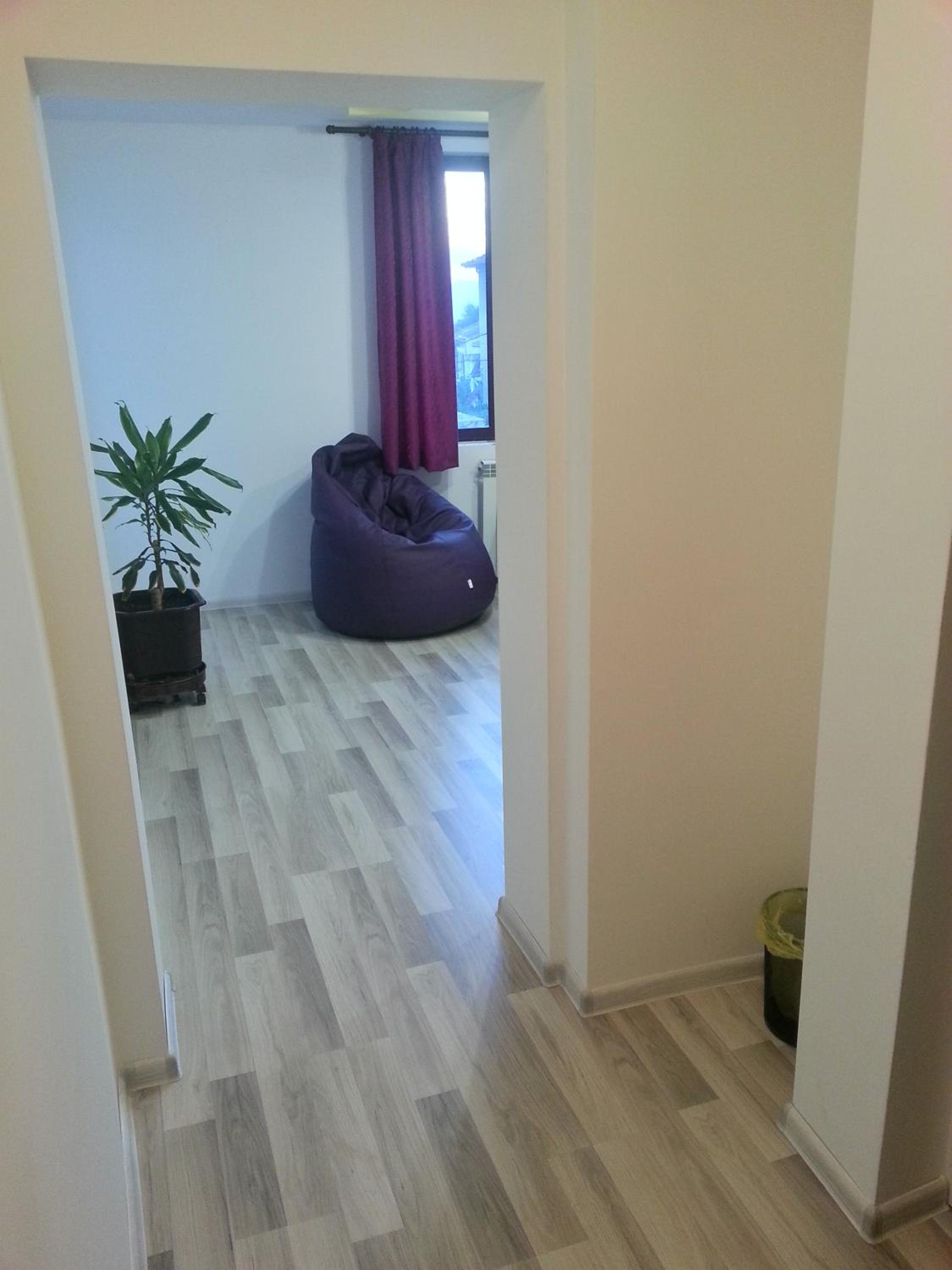Guest House Bedrock