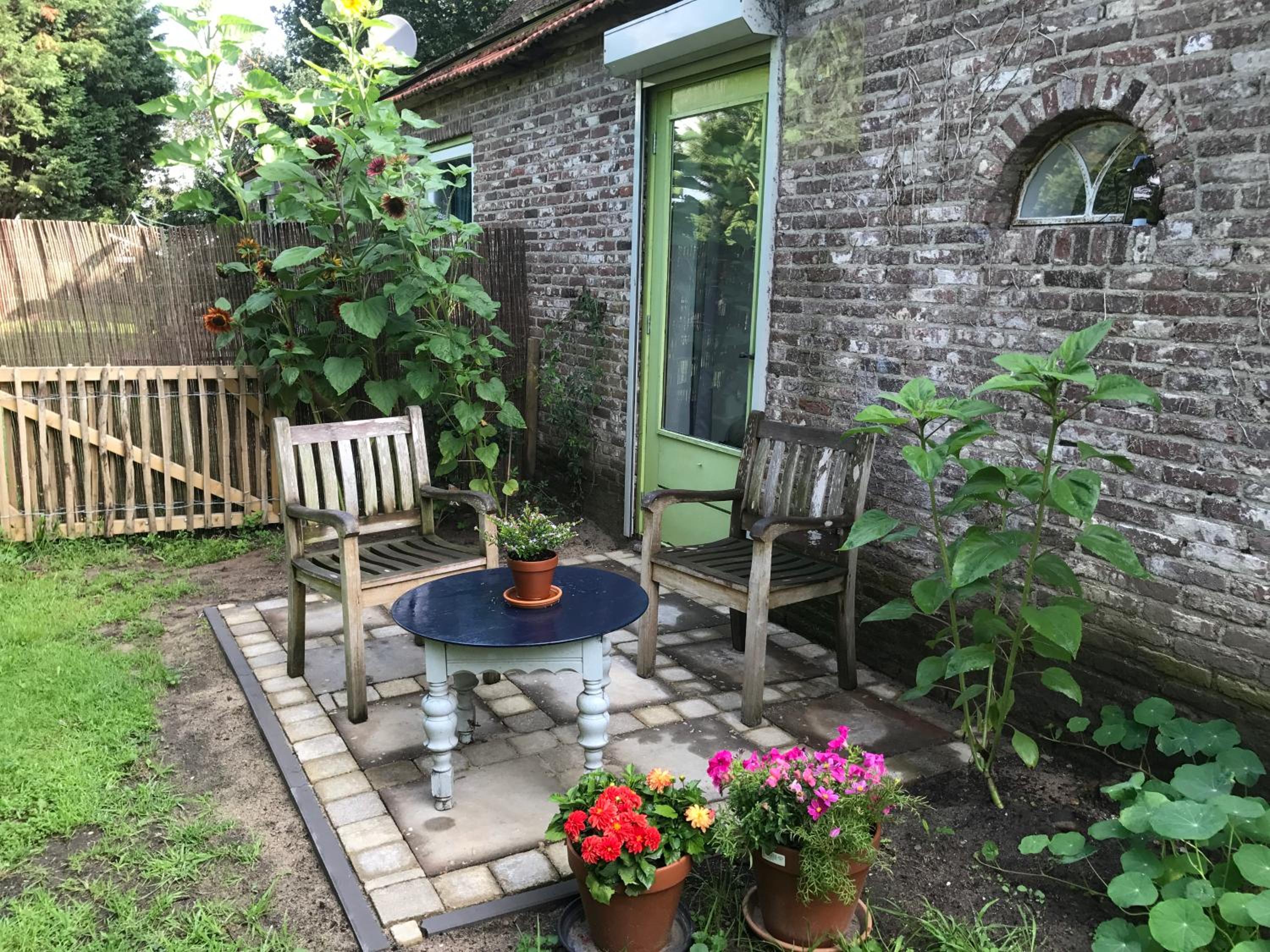 B&B van Beijden view 5