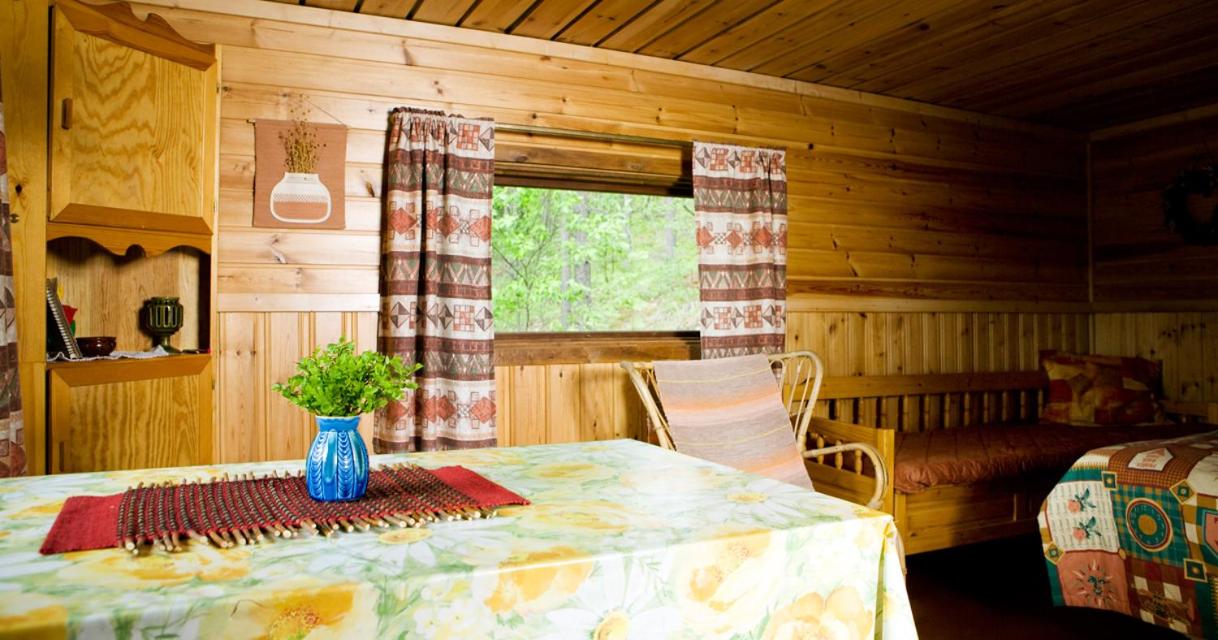 Tivoli Cottage view 3
