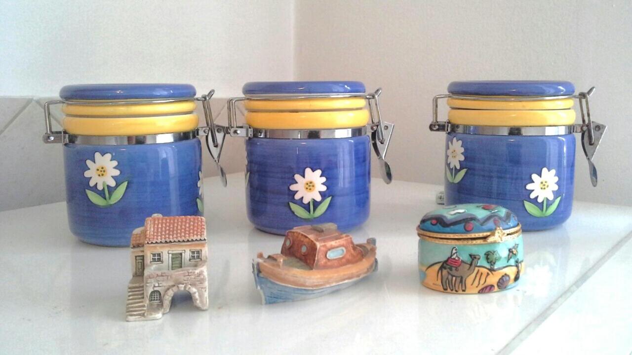 Blue Residence