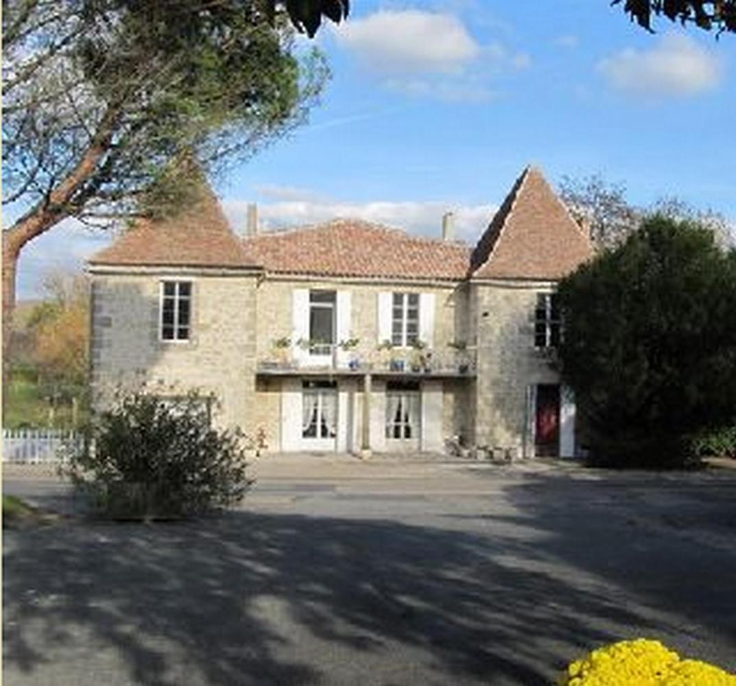 Chez Madeleine view 5