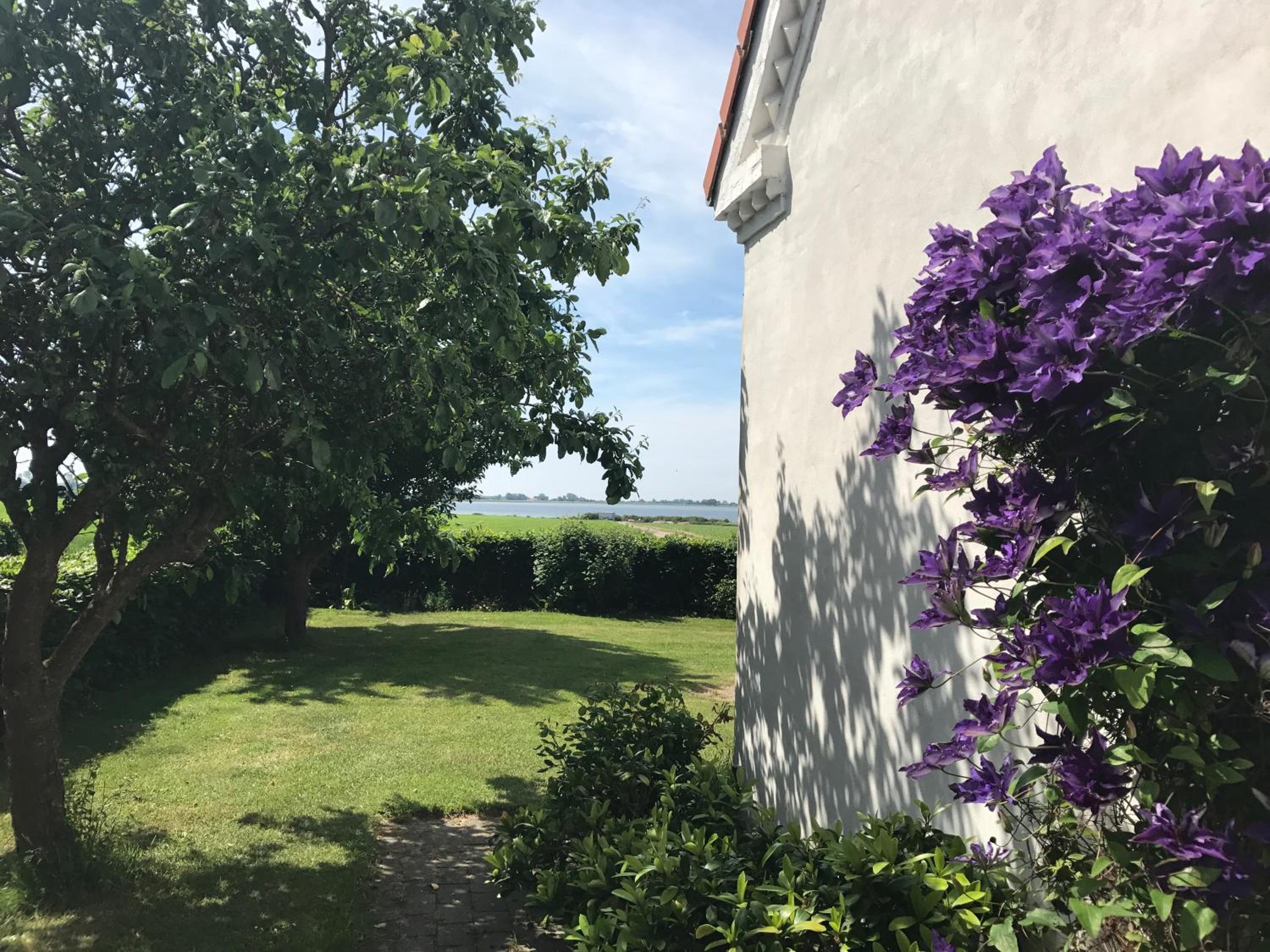 Langø Feriecenter - Sea View