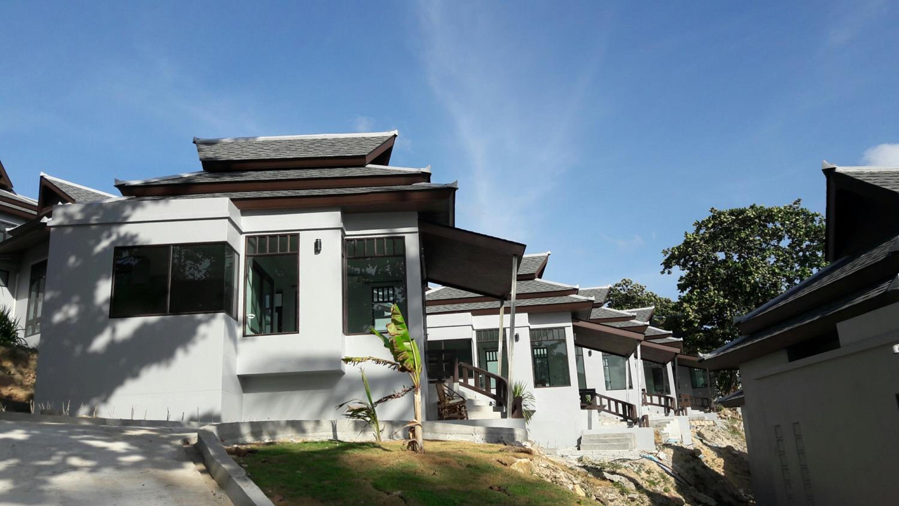 Lanta Corner Resort