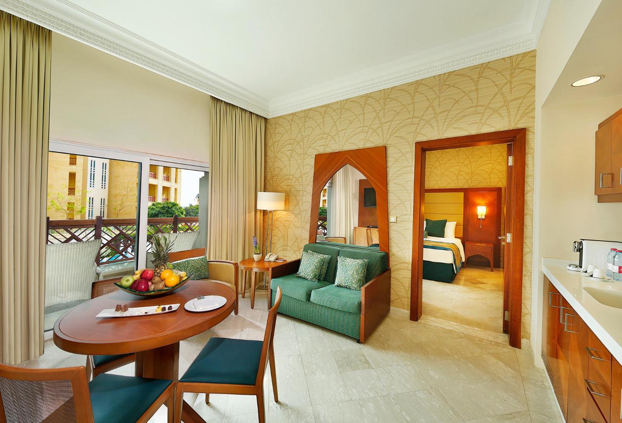 Crowne Plaza Jordan Dead Sea Resort & Spa by IHG