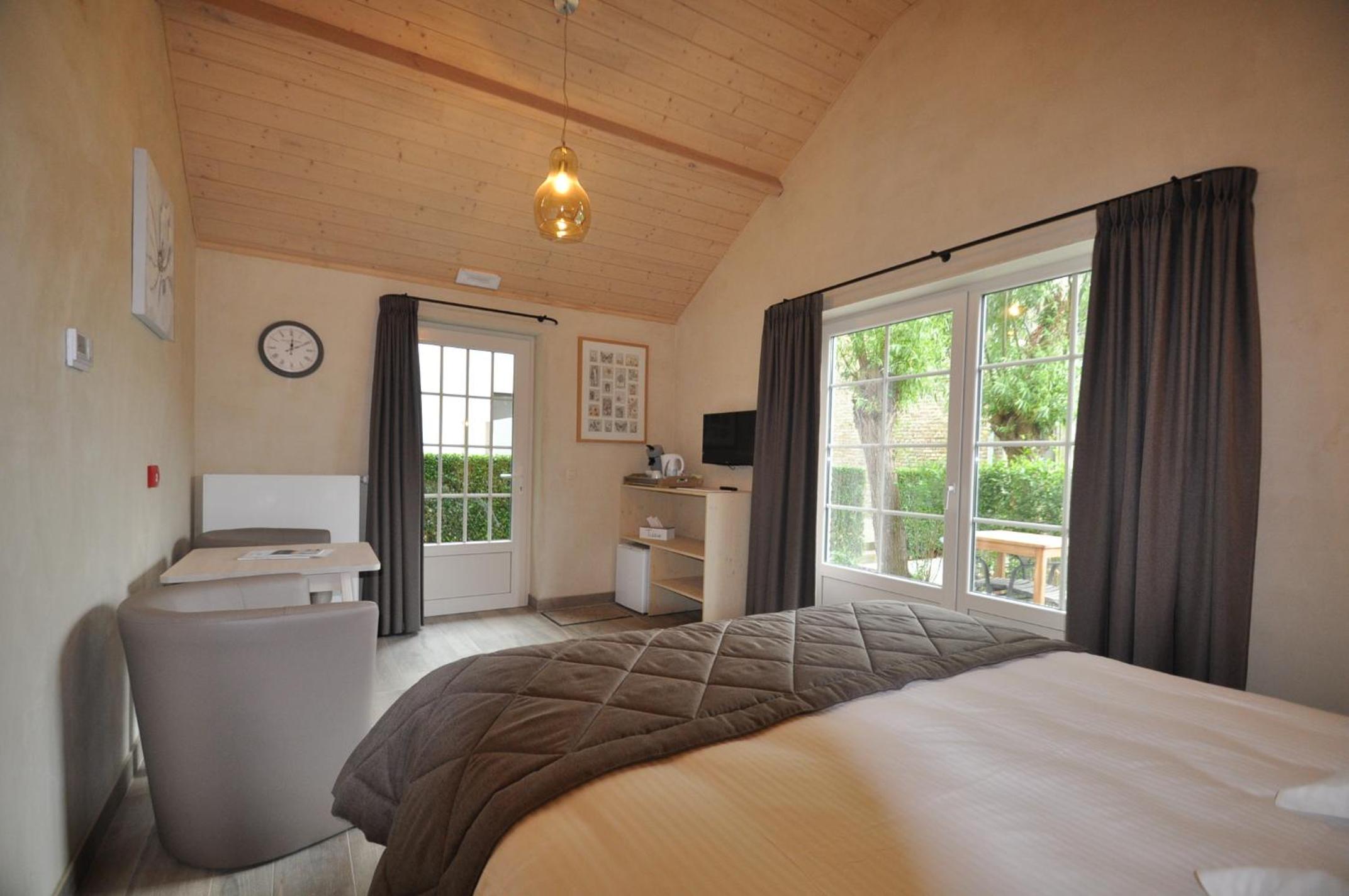 B&B Knotwilgenhoeve