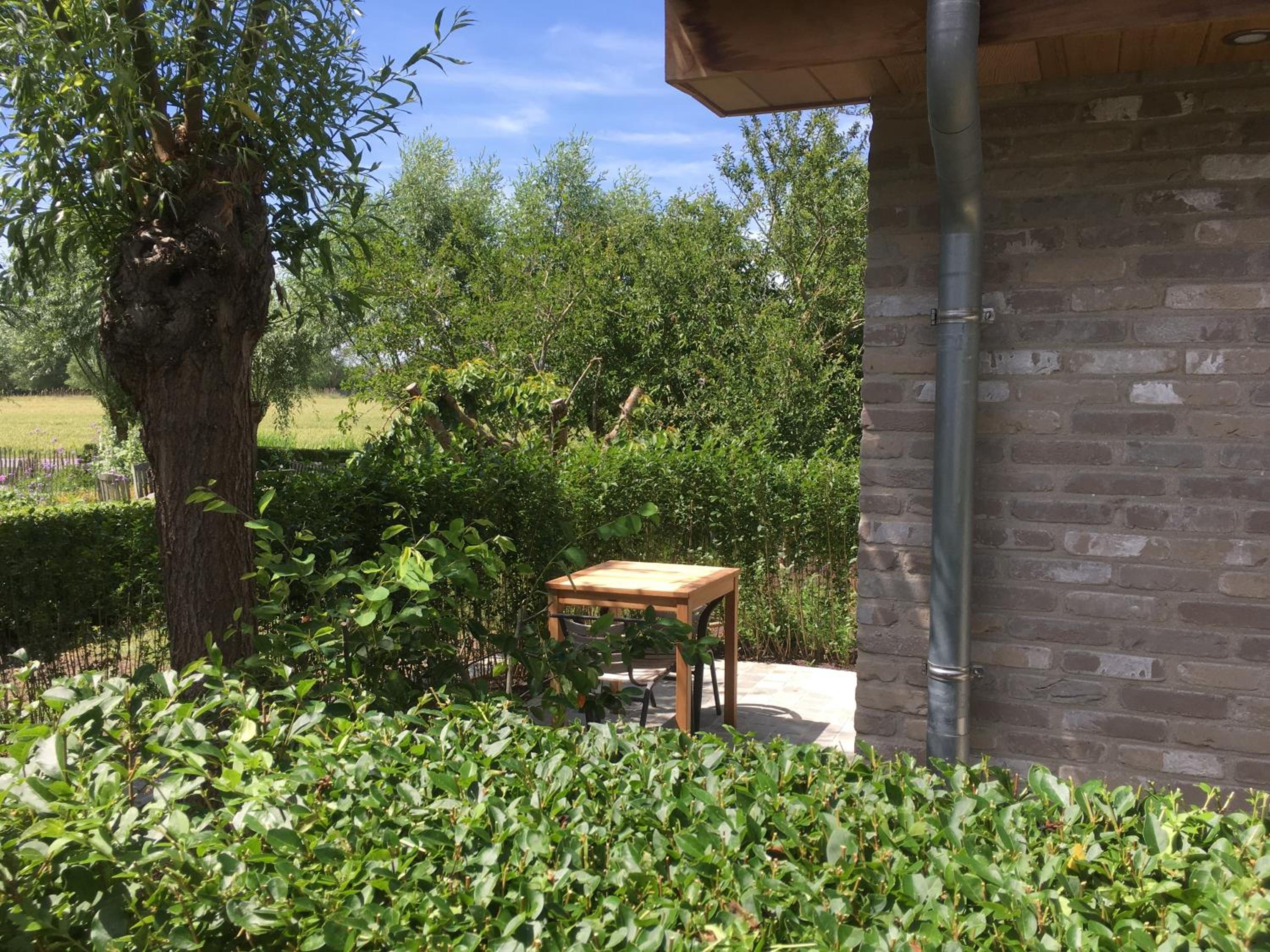 B&B Knotwilgenhoeve