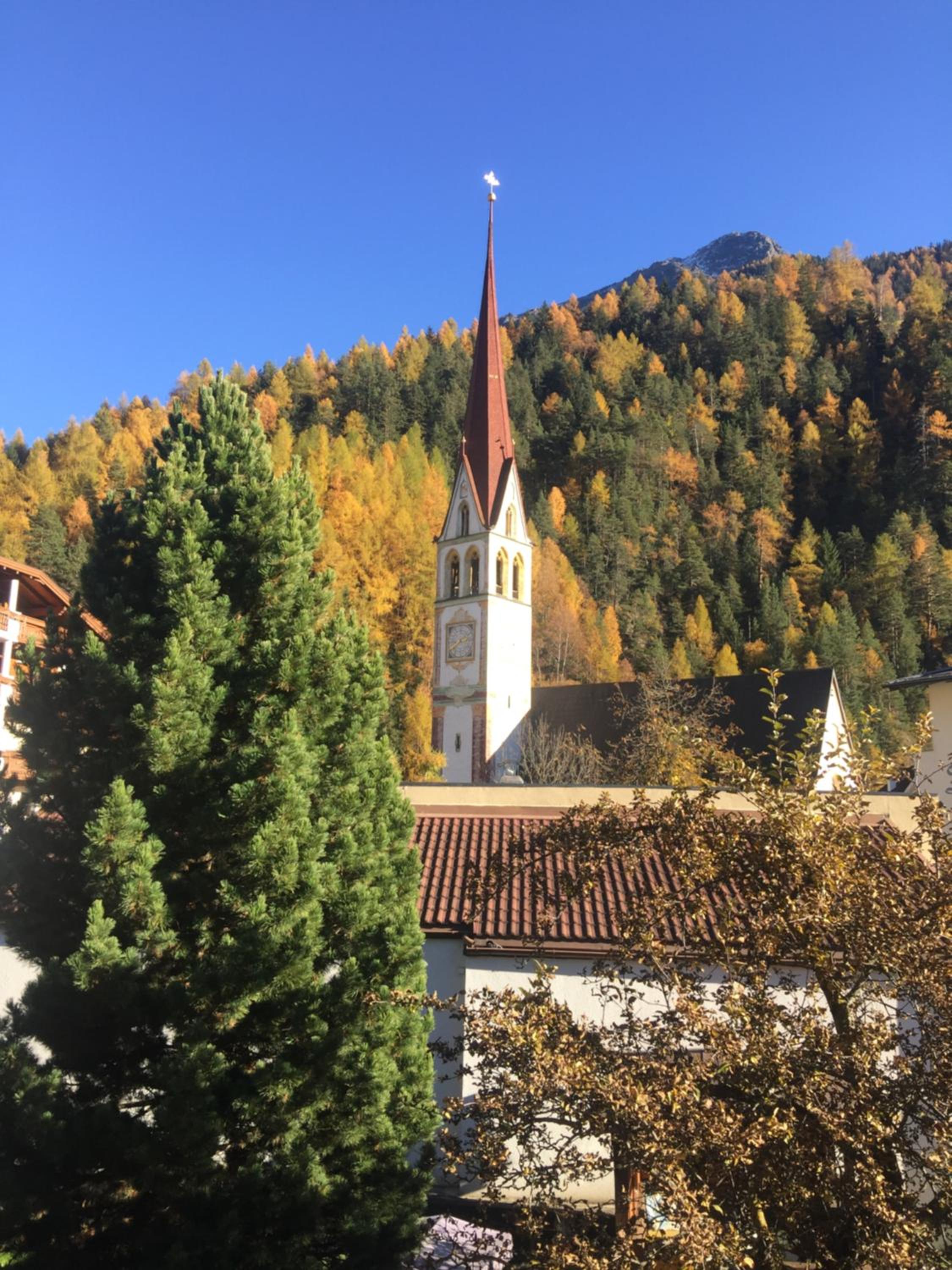 Gästehaus Schöpf Elsa
