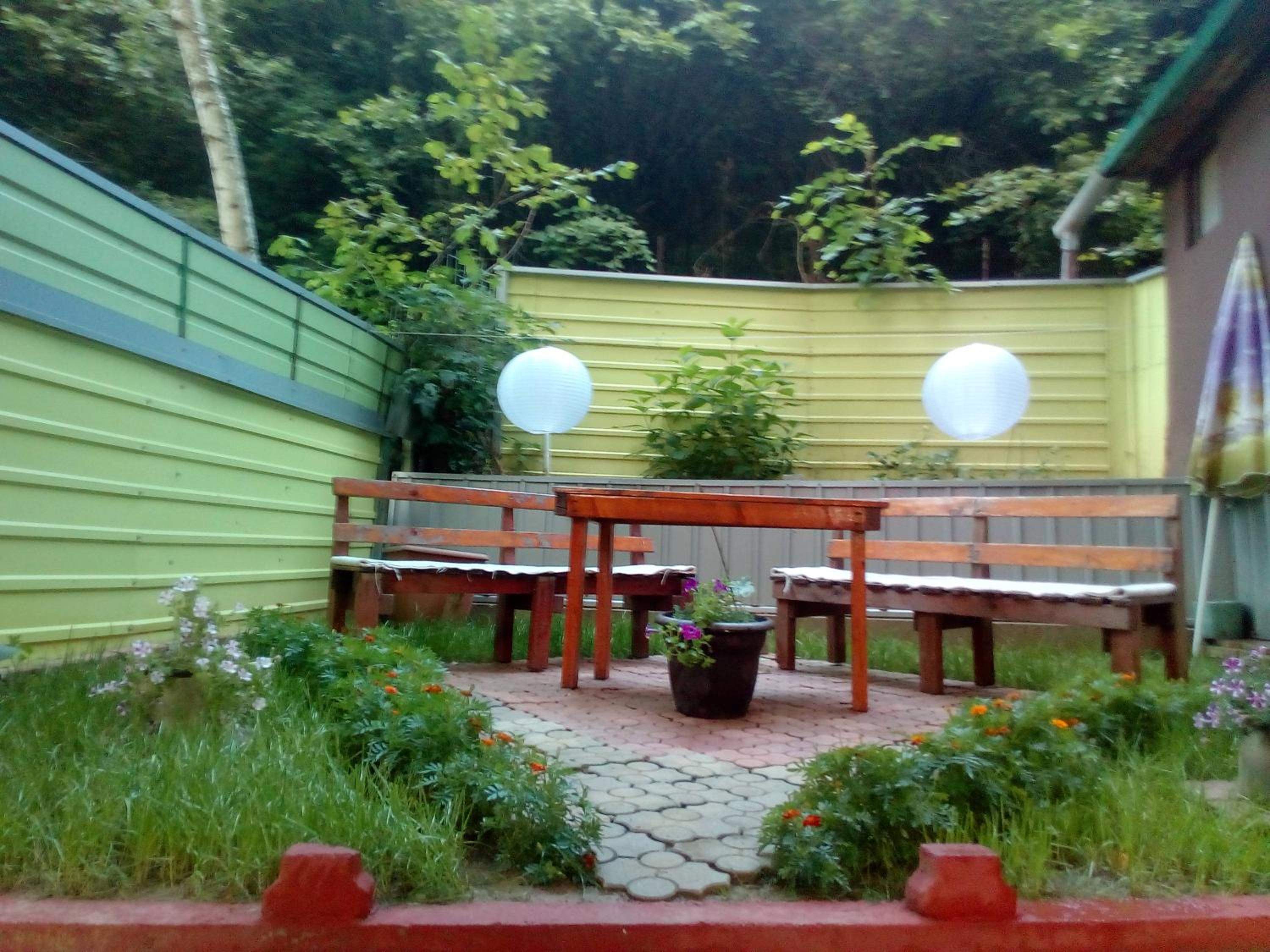 Holiday Home Nature Neno