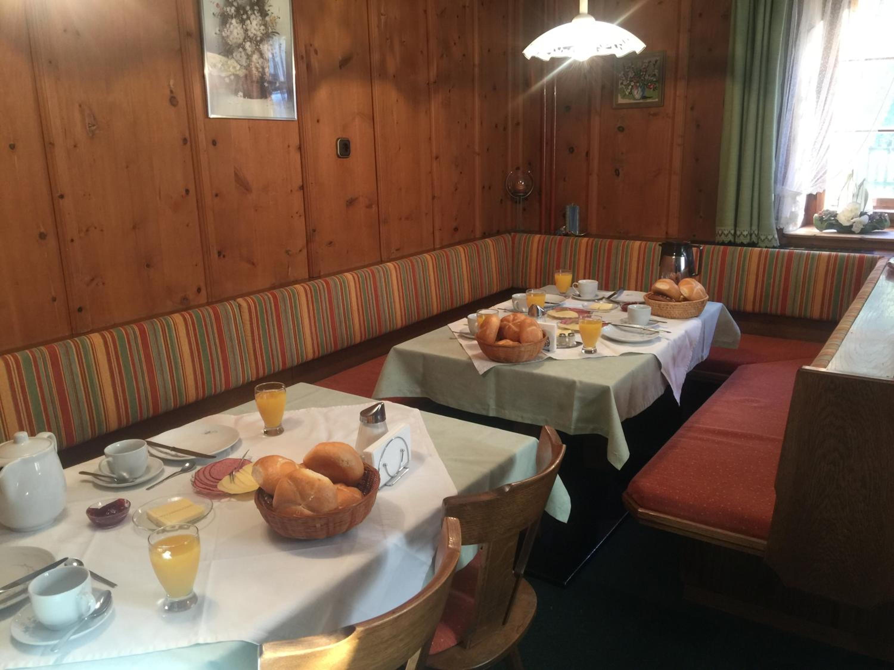 Gästehaus Schöpf Elsa