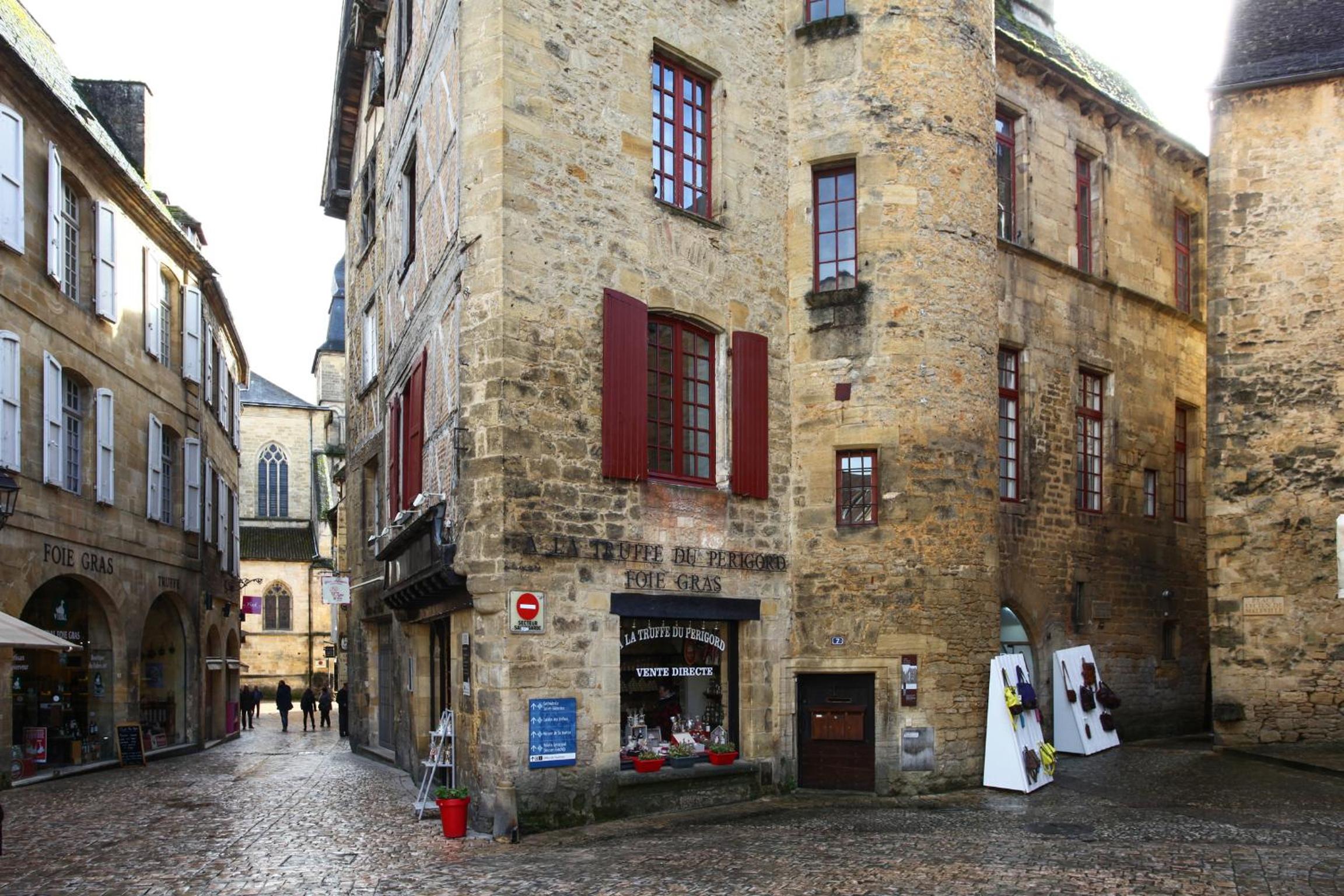 L'Alcove photo 4