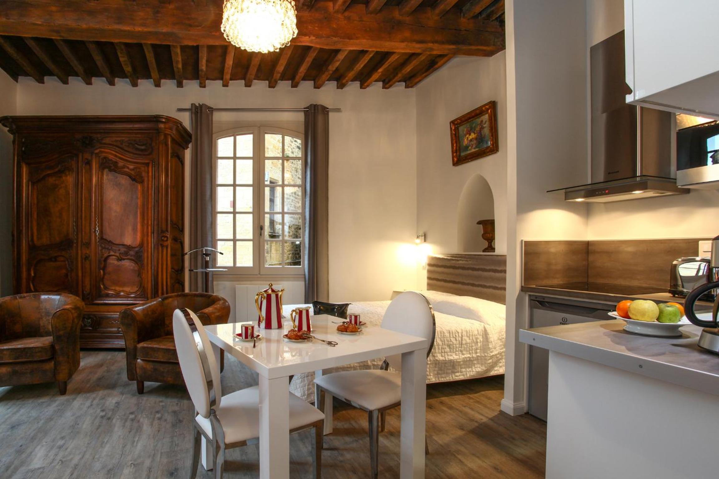 L'Alcove photo 2