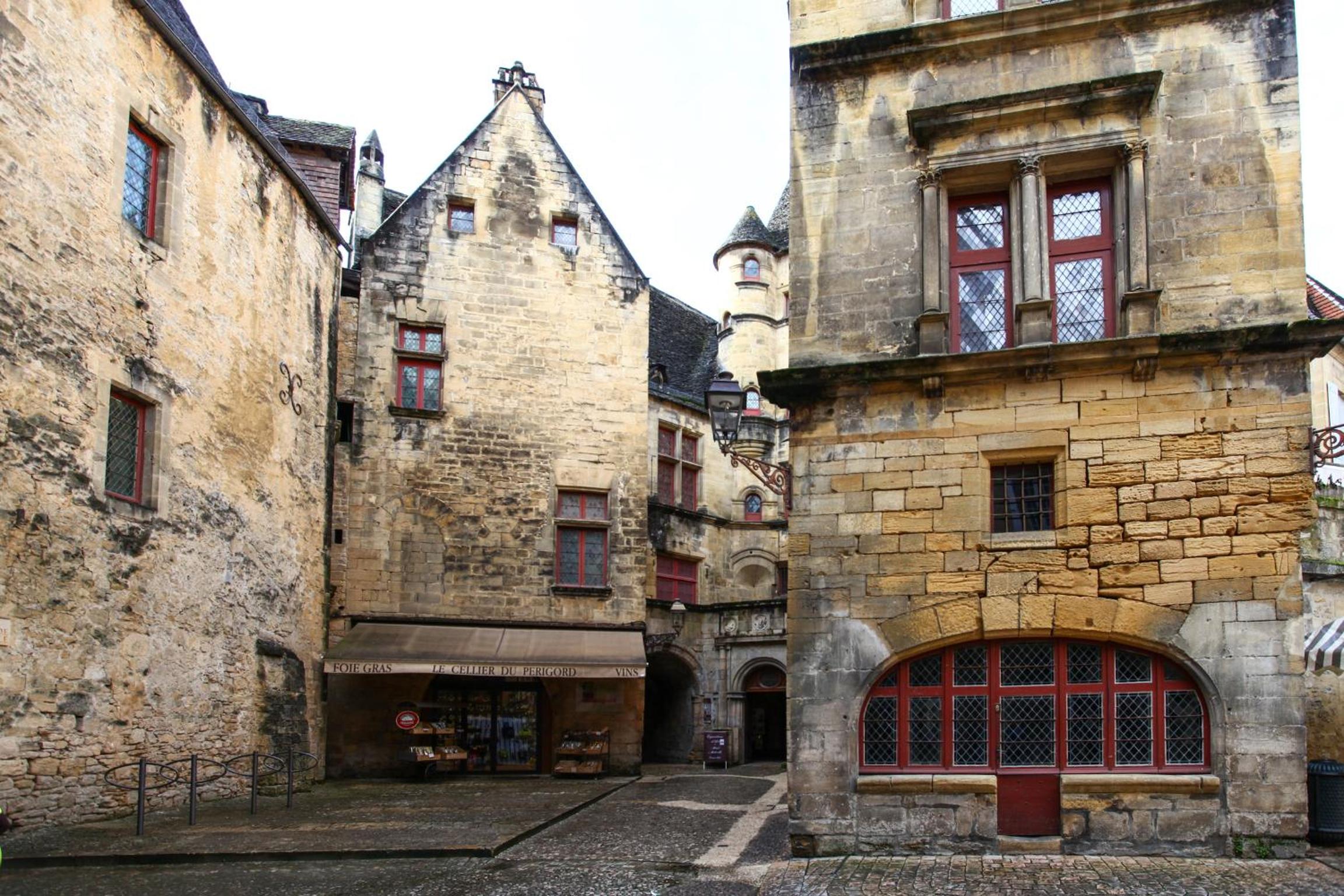 L'Alcove