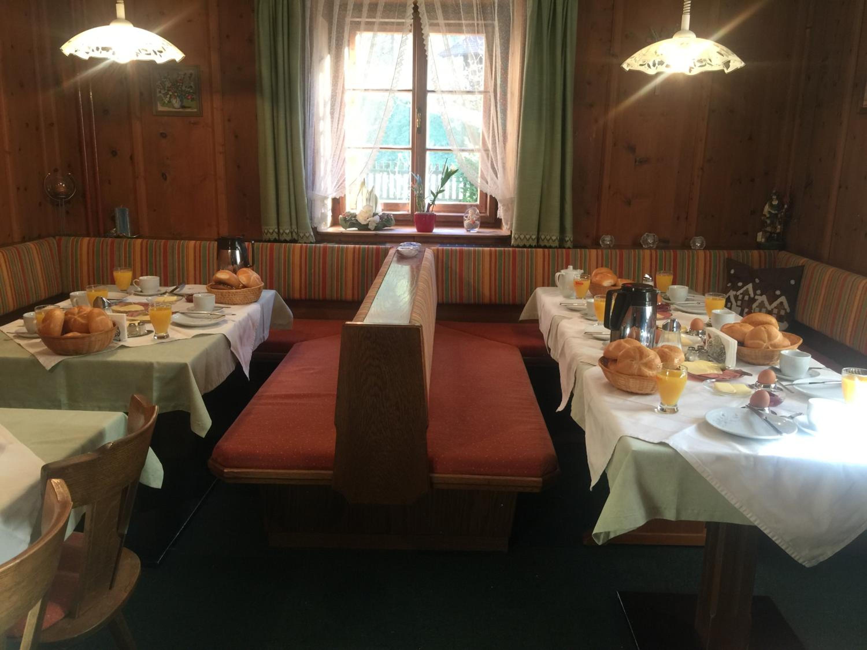 Gästehaus Schöpf Elsa