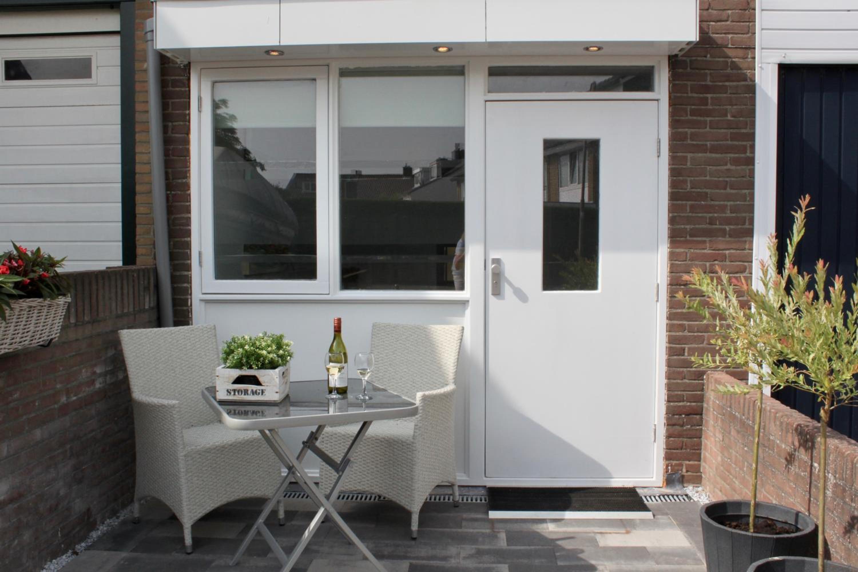 Casa Belle Dune view 2