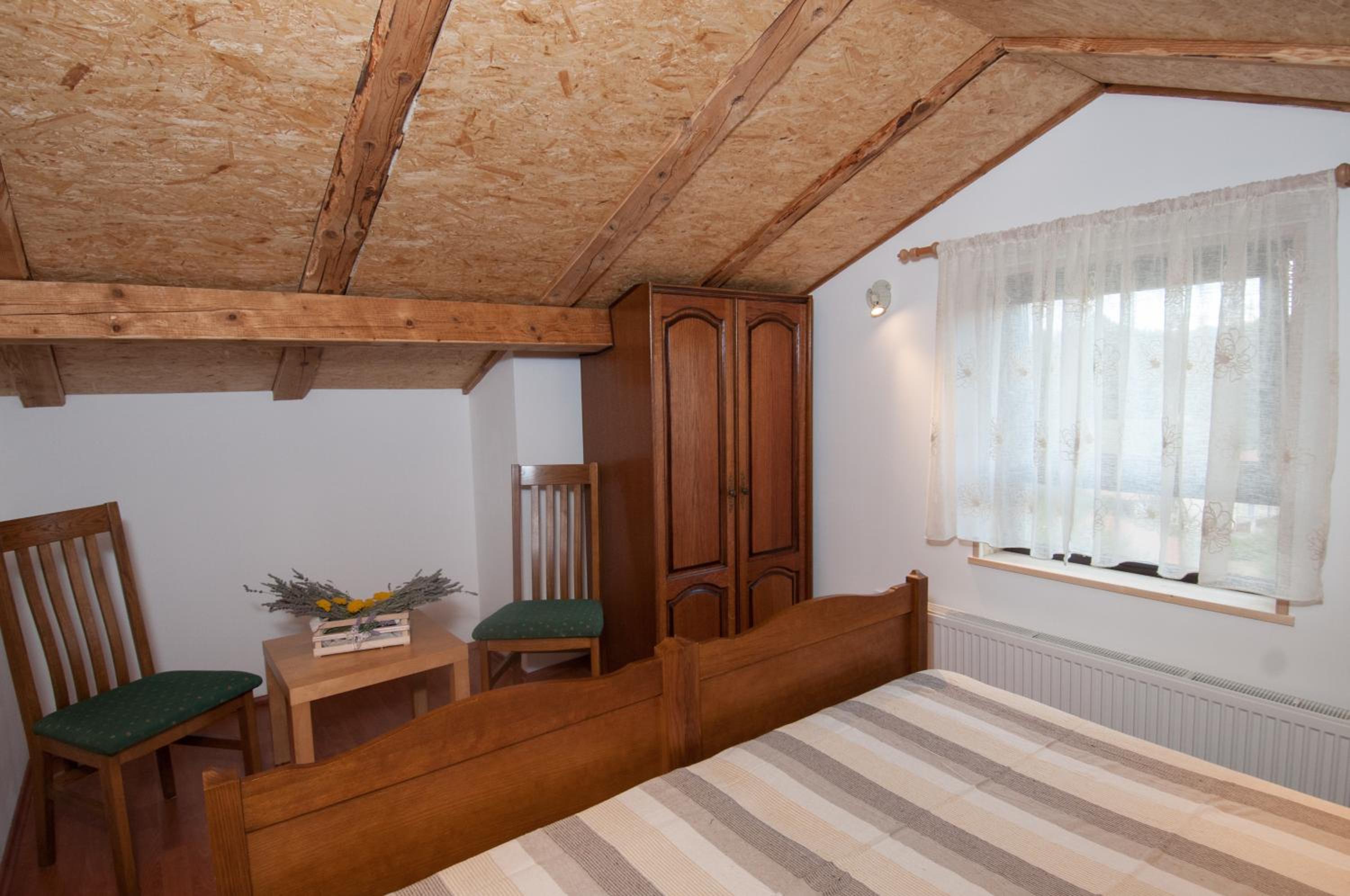 Apartment Tre Rose view 4