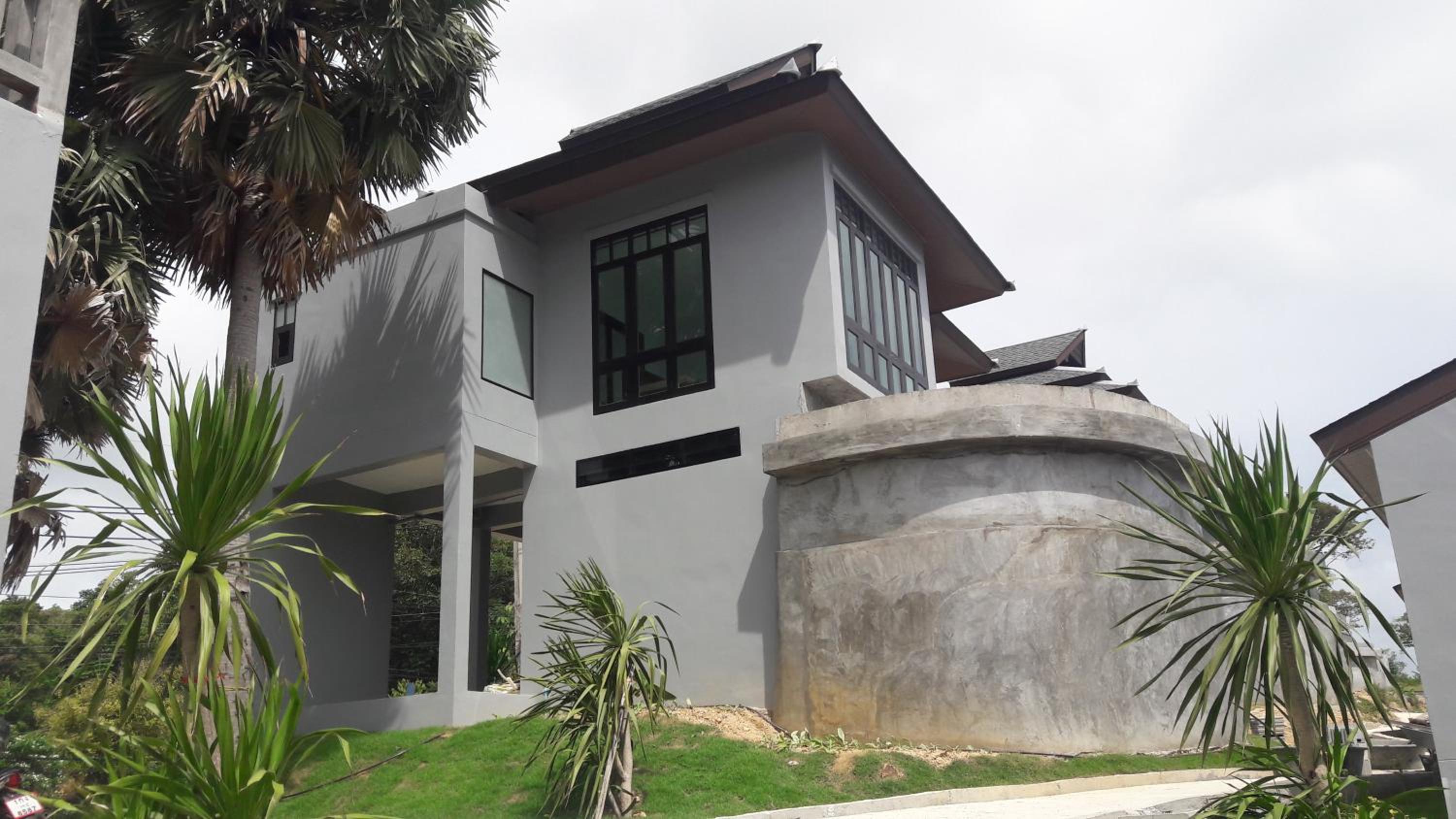 Lanta Corner Resort