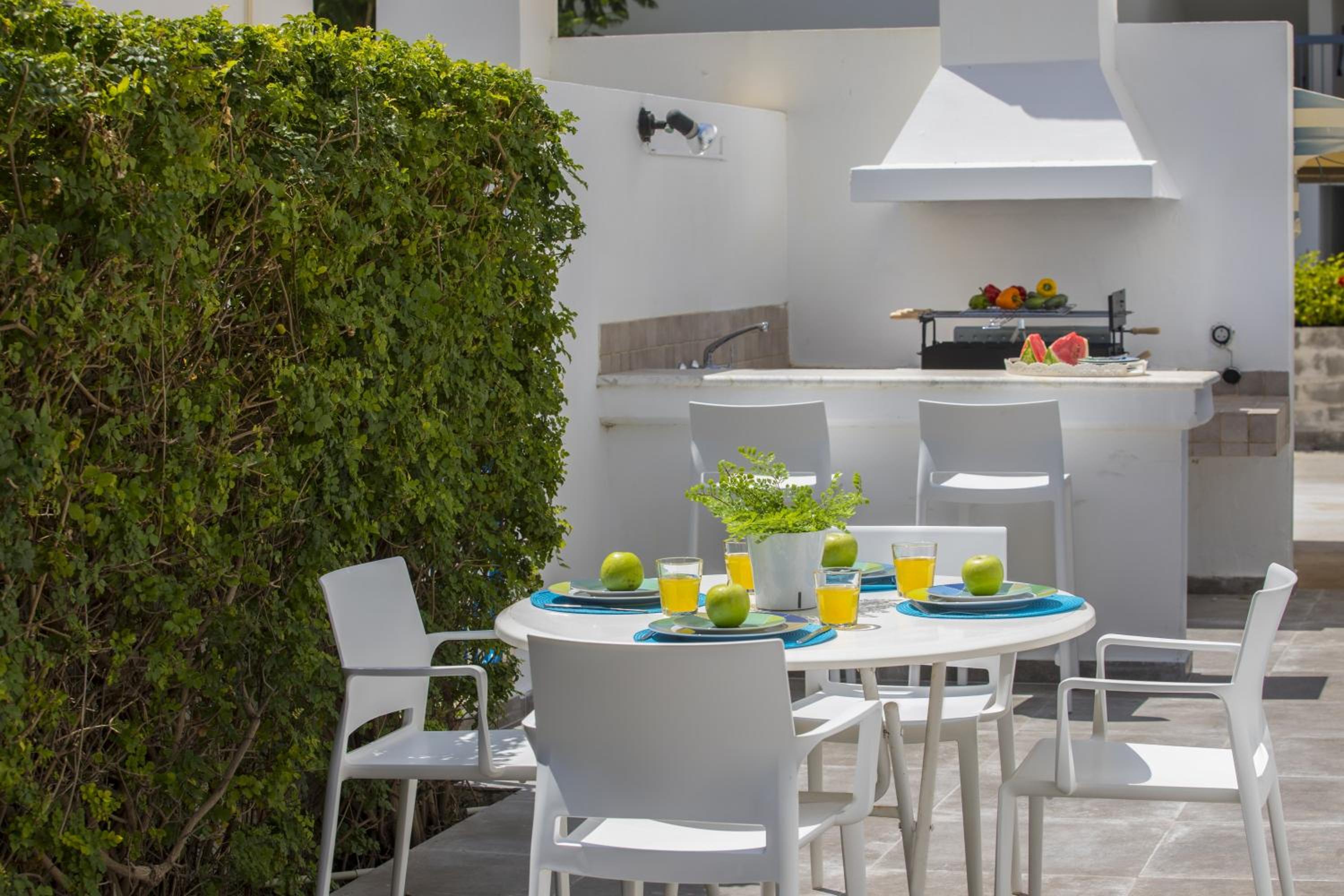 Protaras Villa Loulla