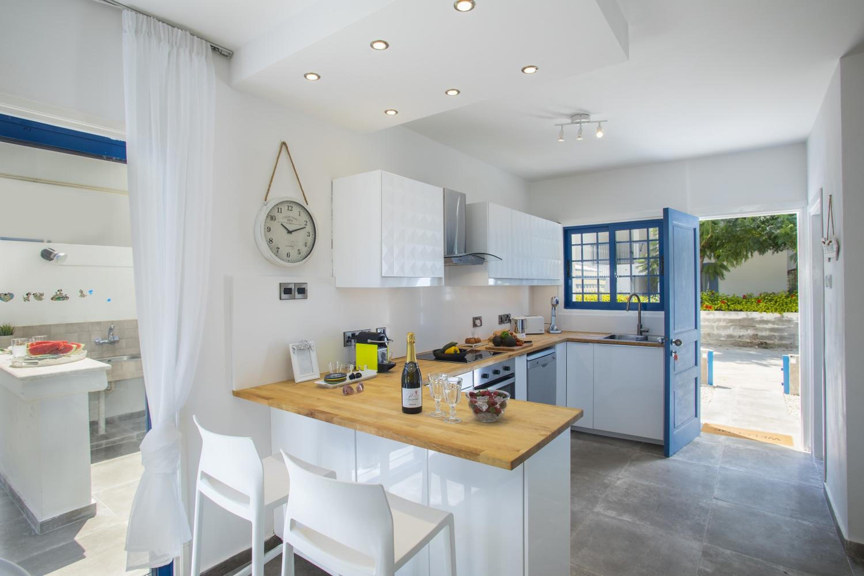 Protaras Villa Loulla