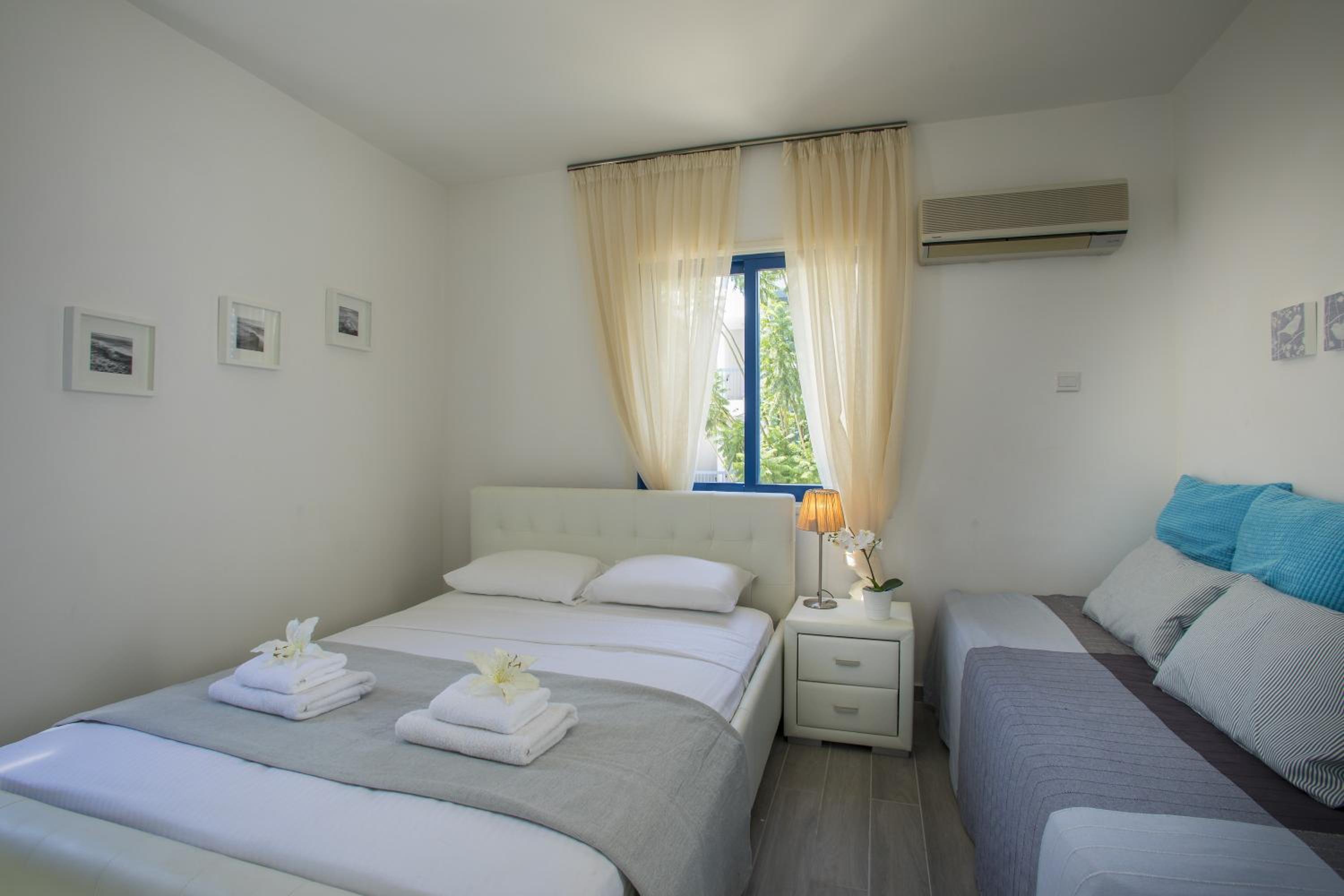 Protaras Villa Loulla