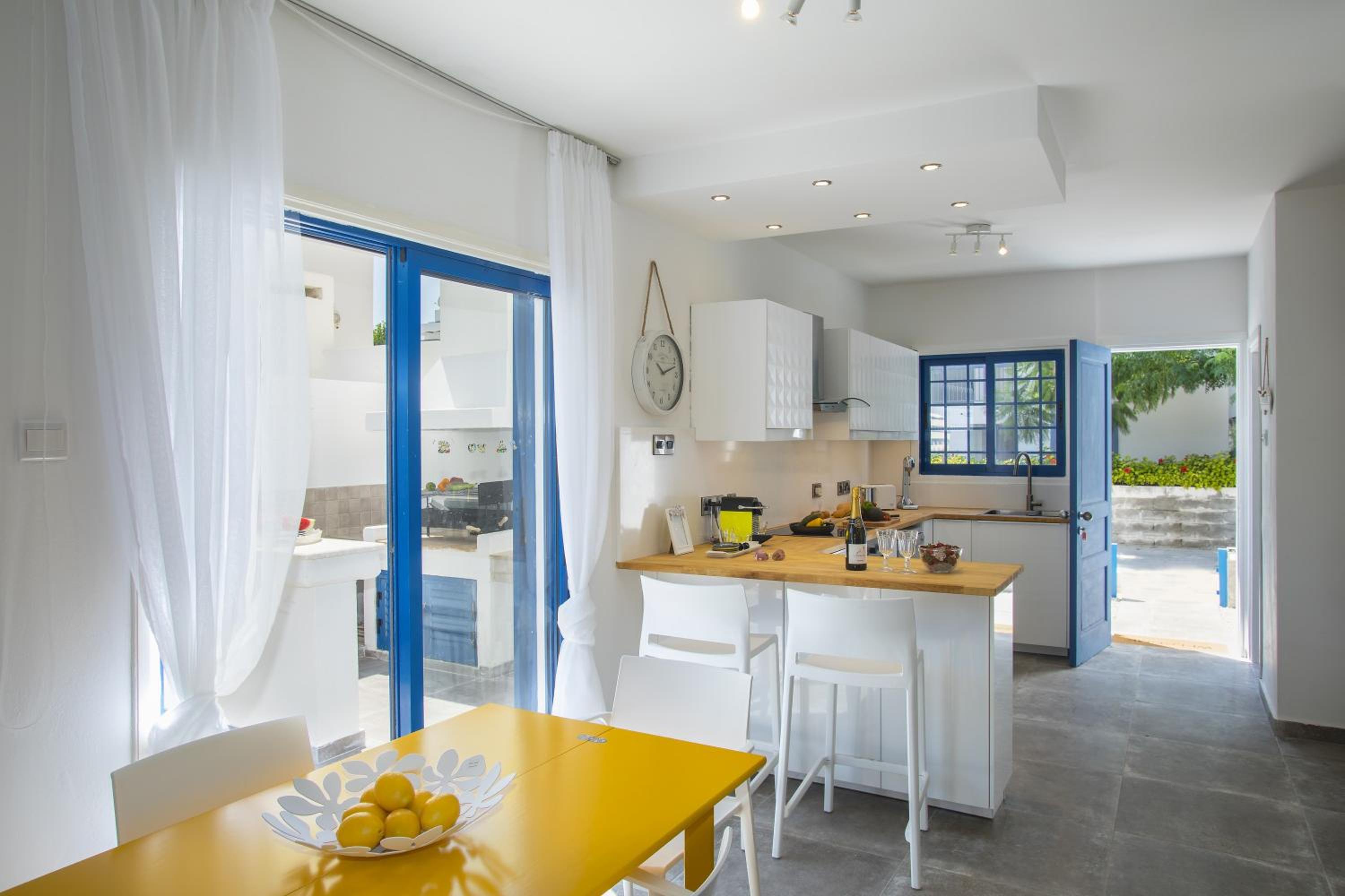 Protaras Villa Loulla