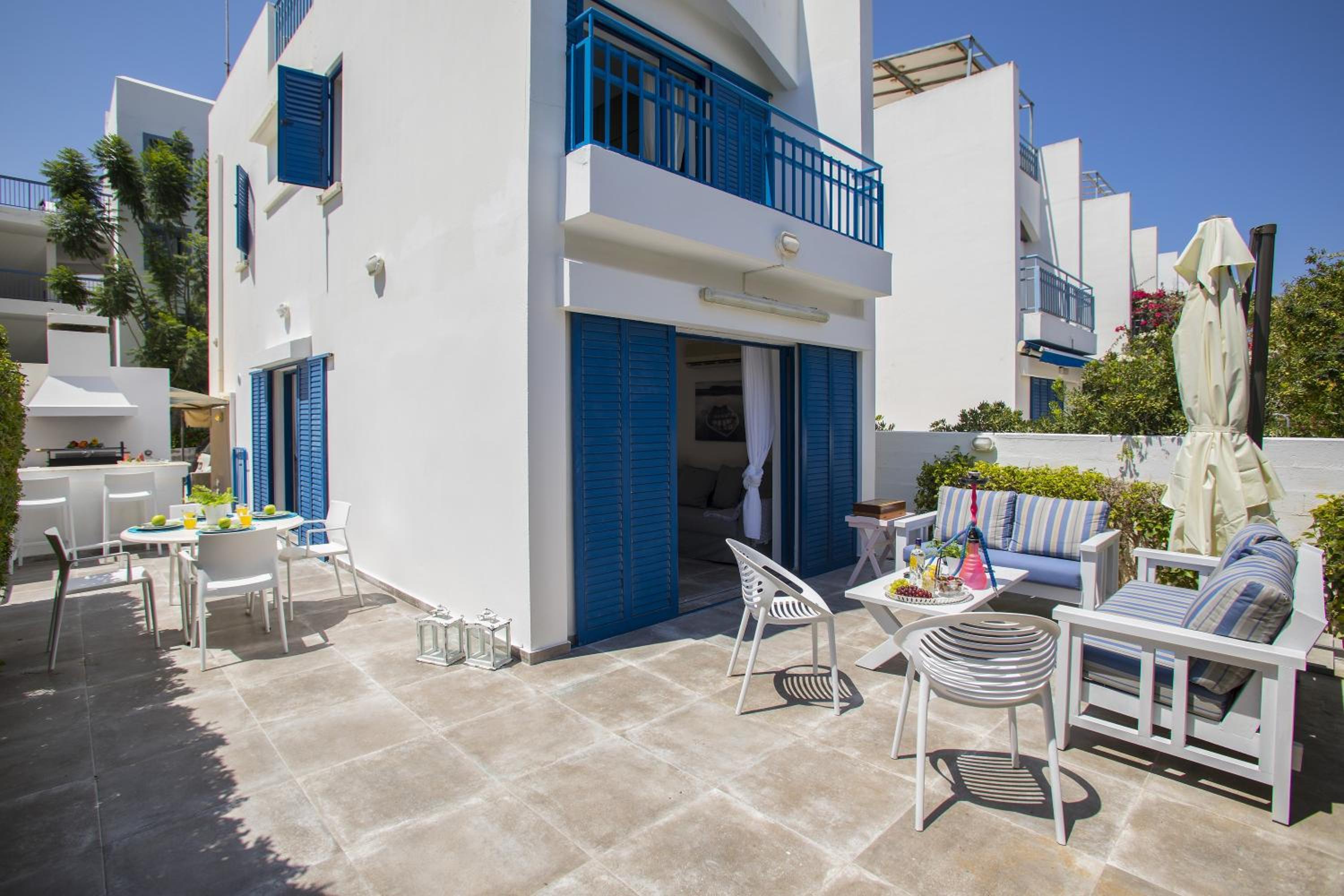 Protaras Villa Loulla