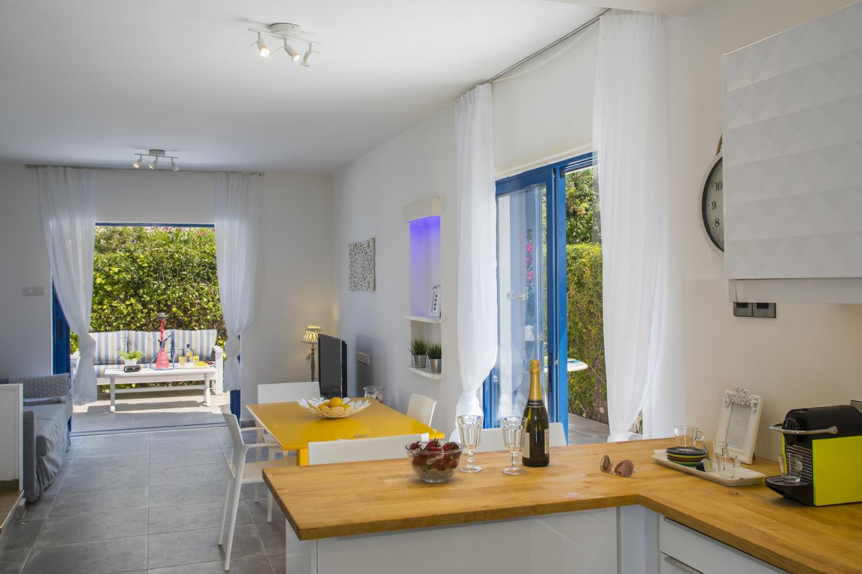 Protaras Villa Loulla