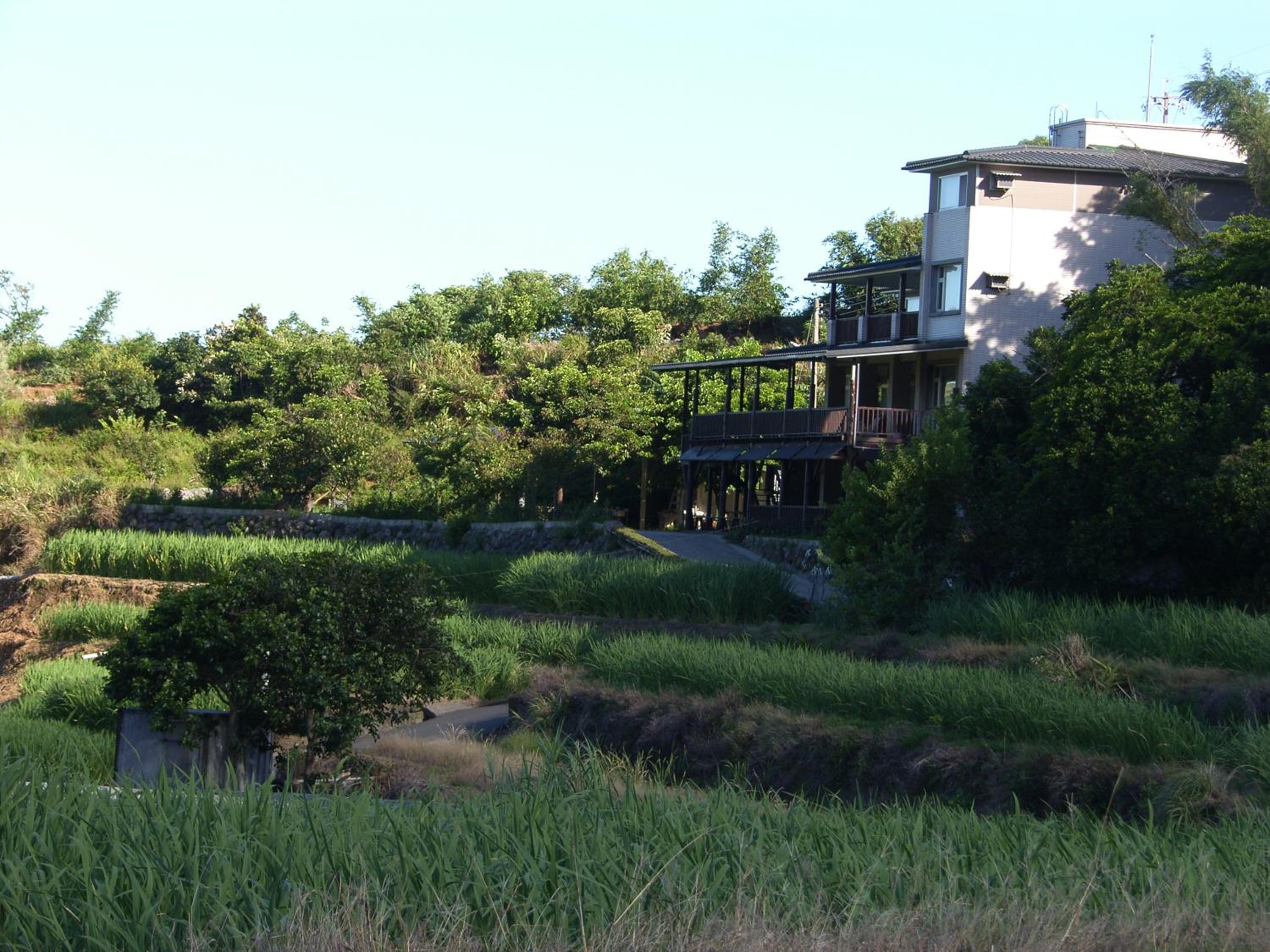 Emoonten Homestay view 4
