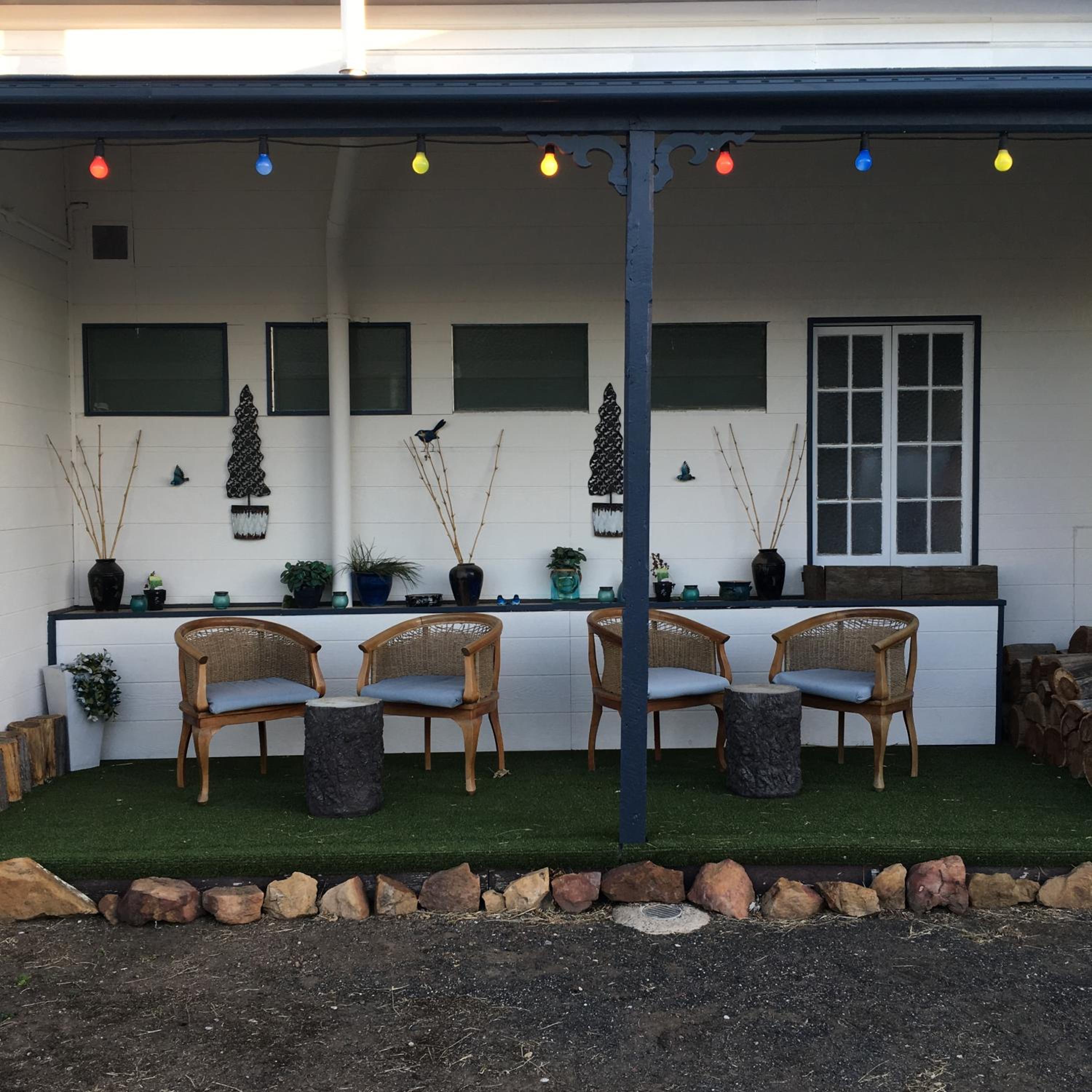 Monto Colonial Motor Inn
