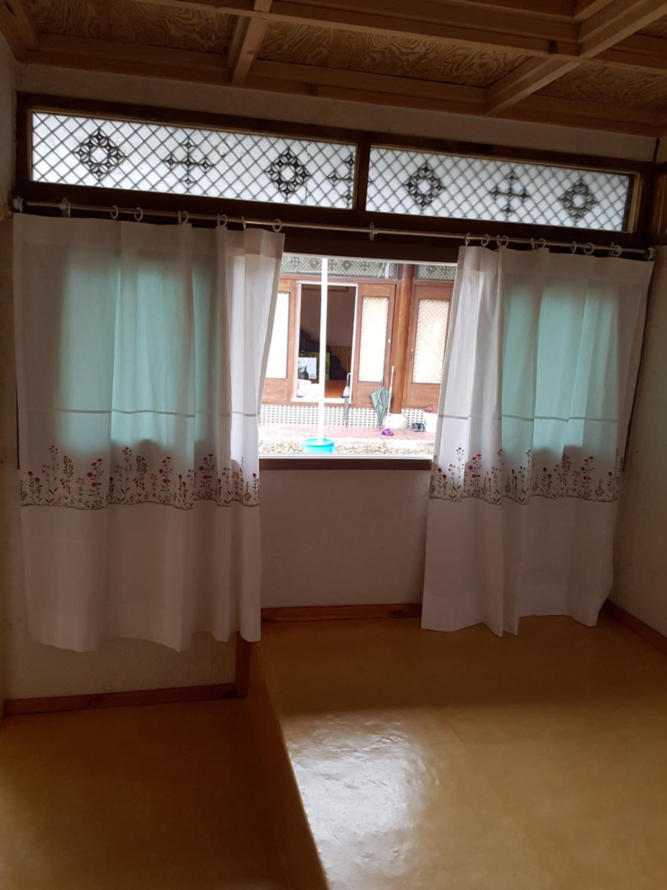 The Hanok