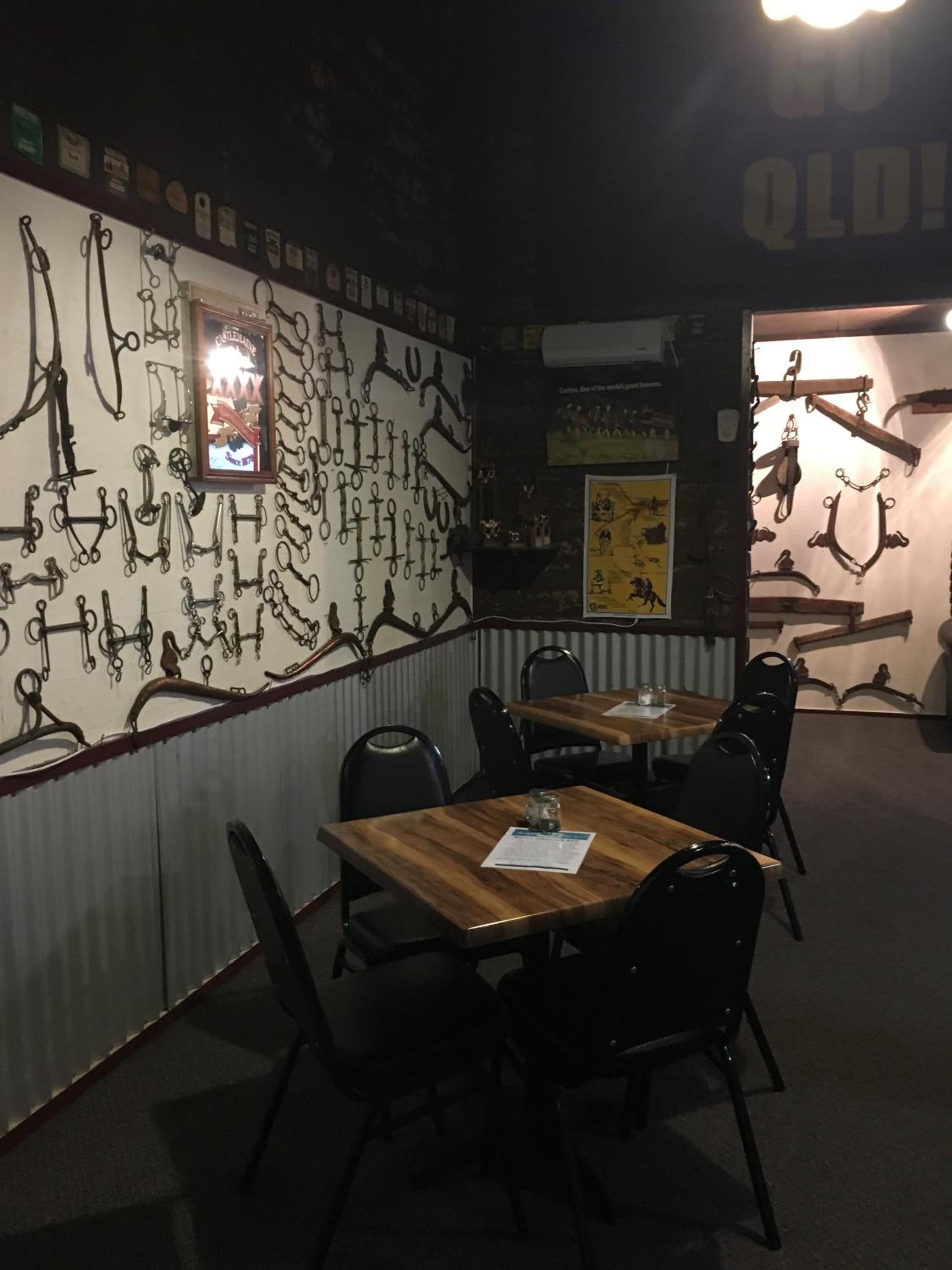 Monto Colonial Motor Inn