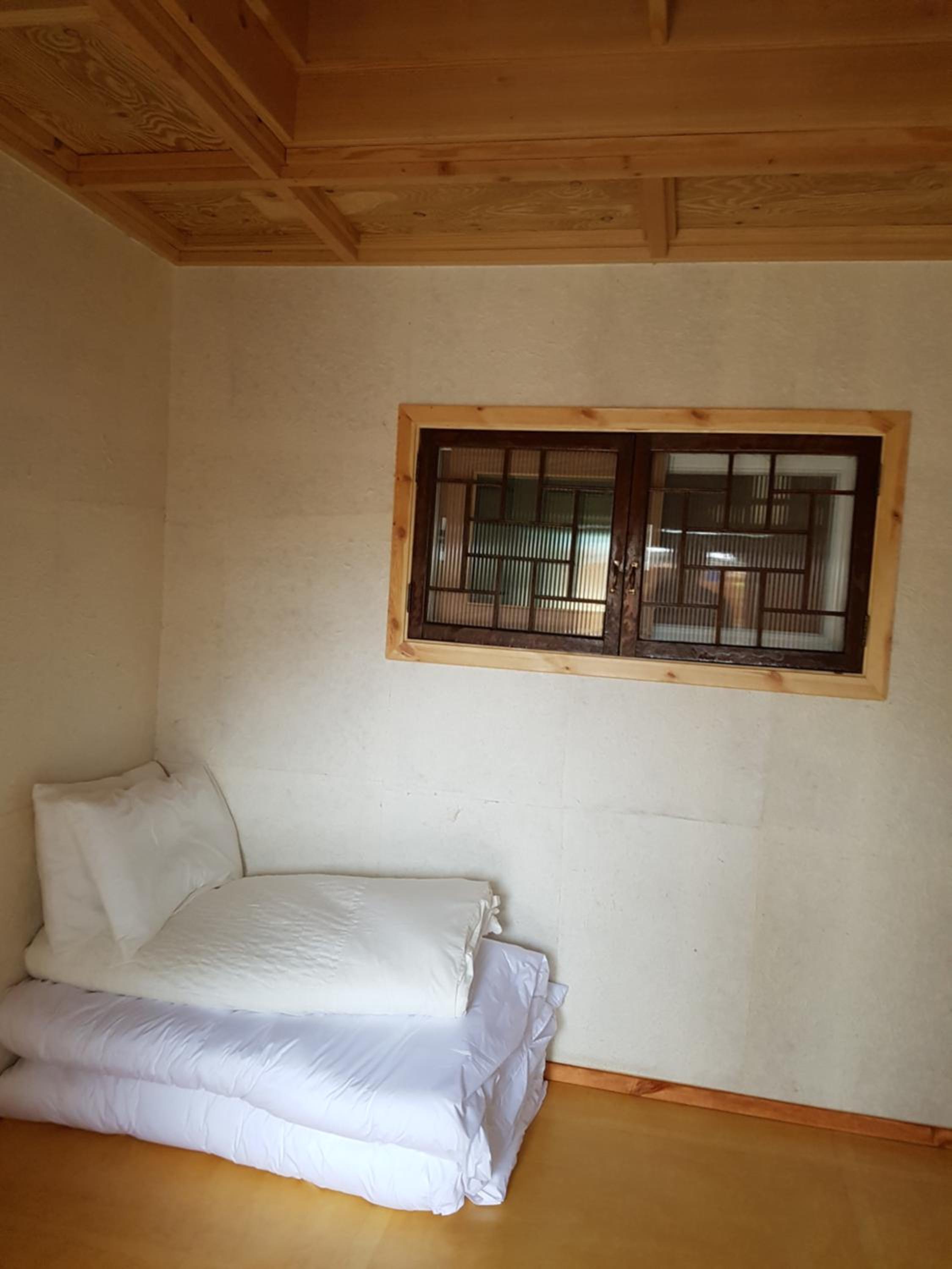The Hanok