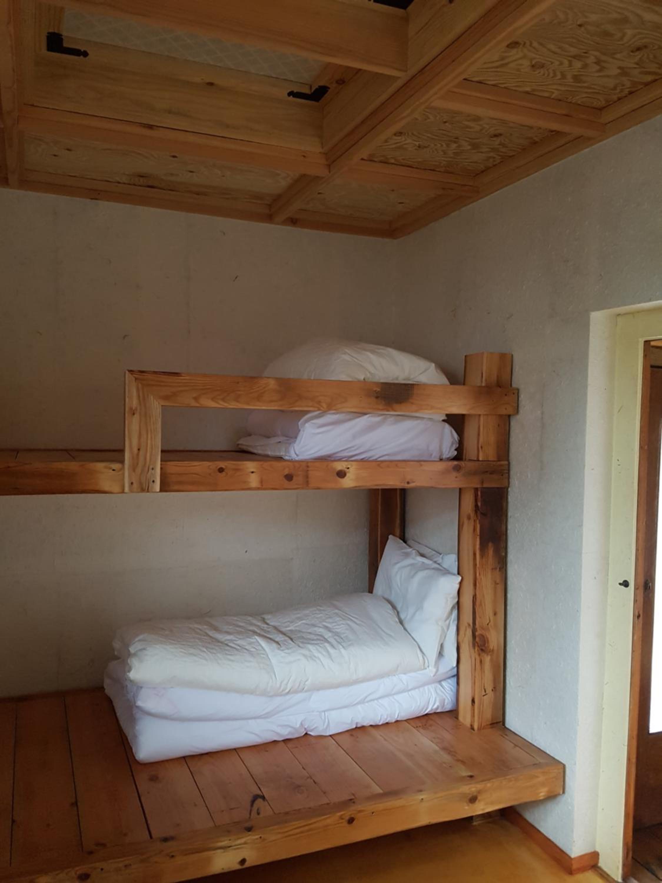 The Hanok
