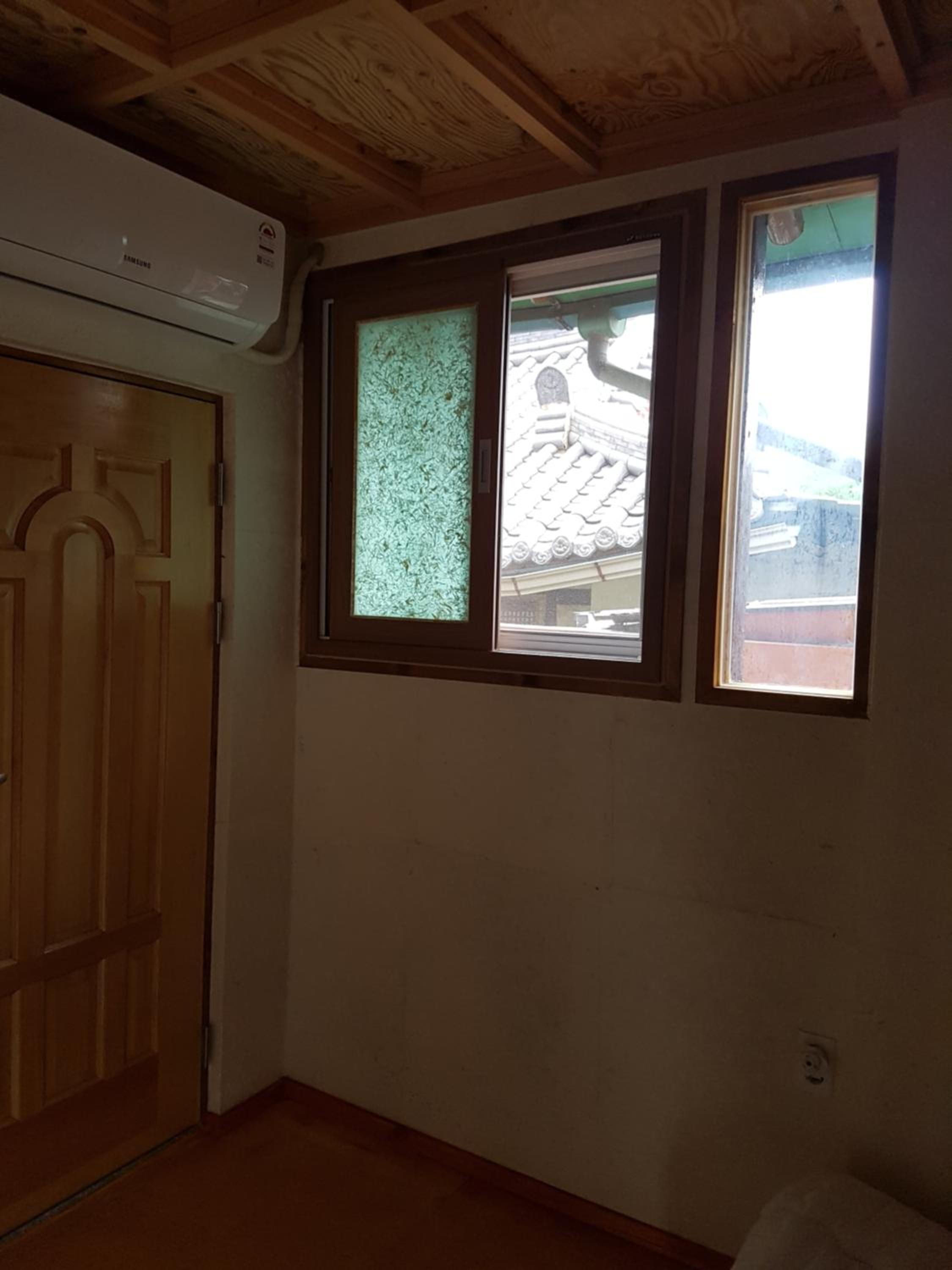 The Hanok