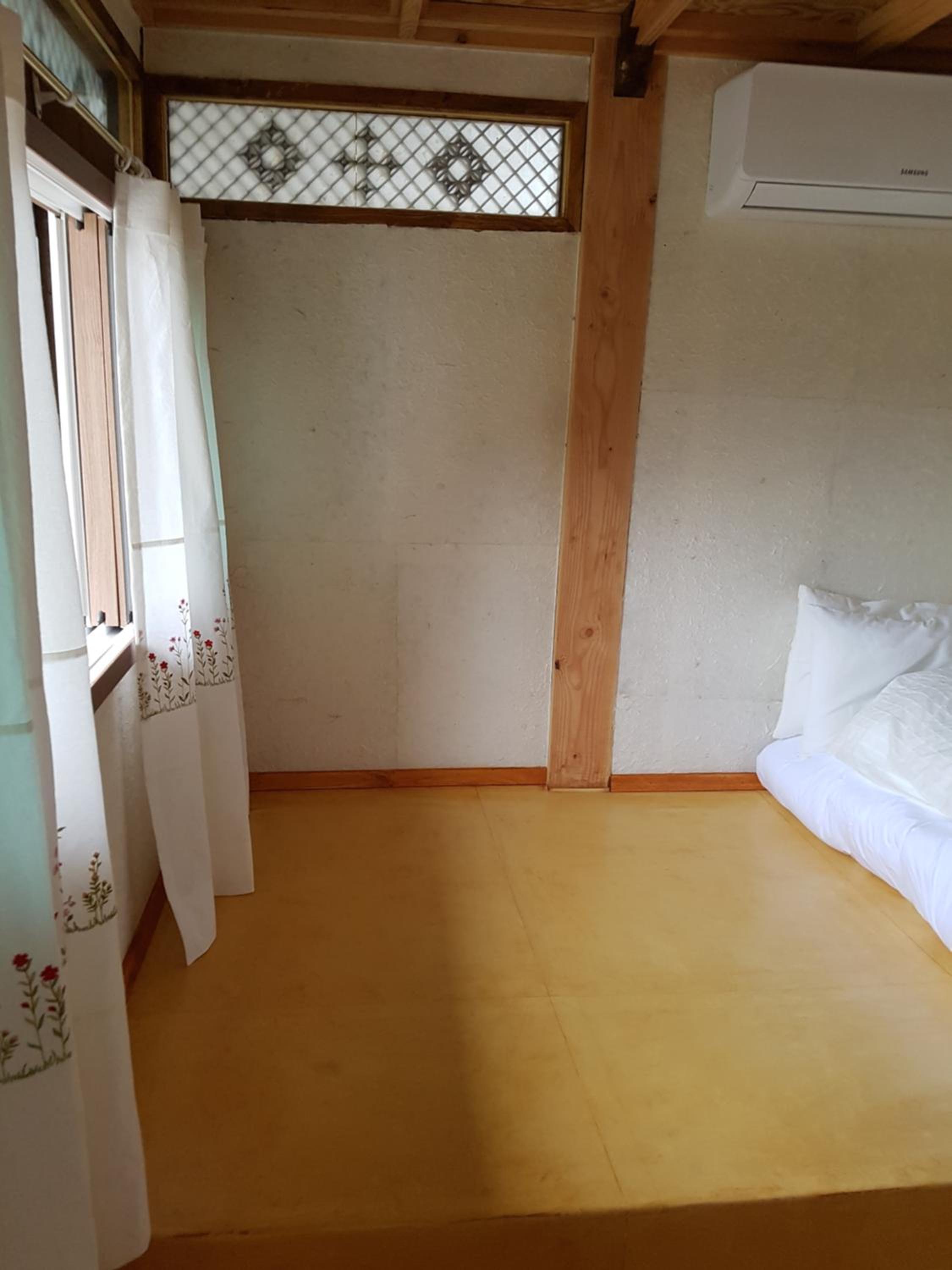 The Hanok