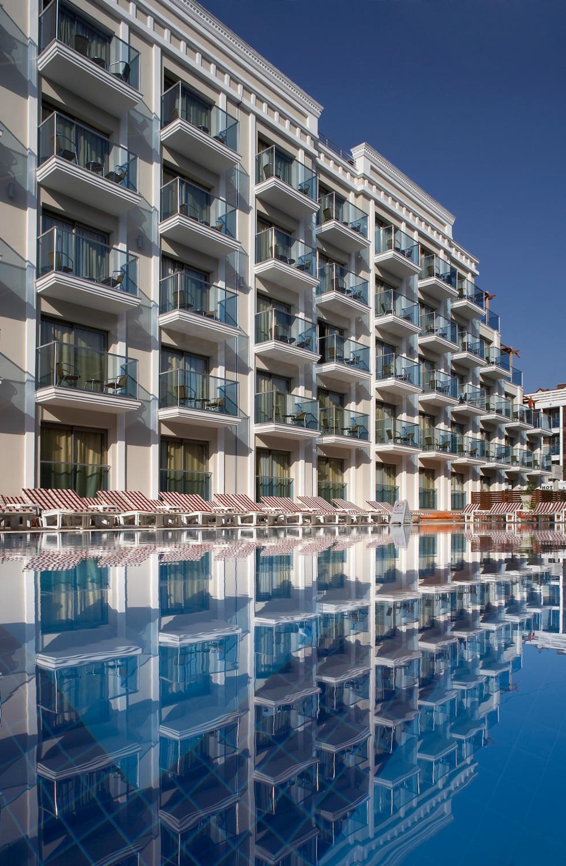 Emre Beach & Emre Hotel - Image 74
