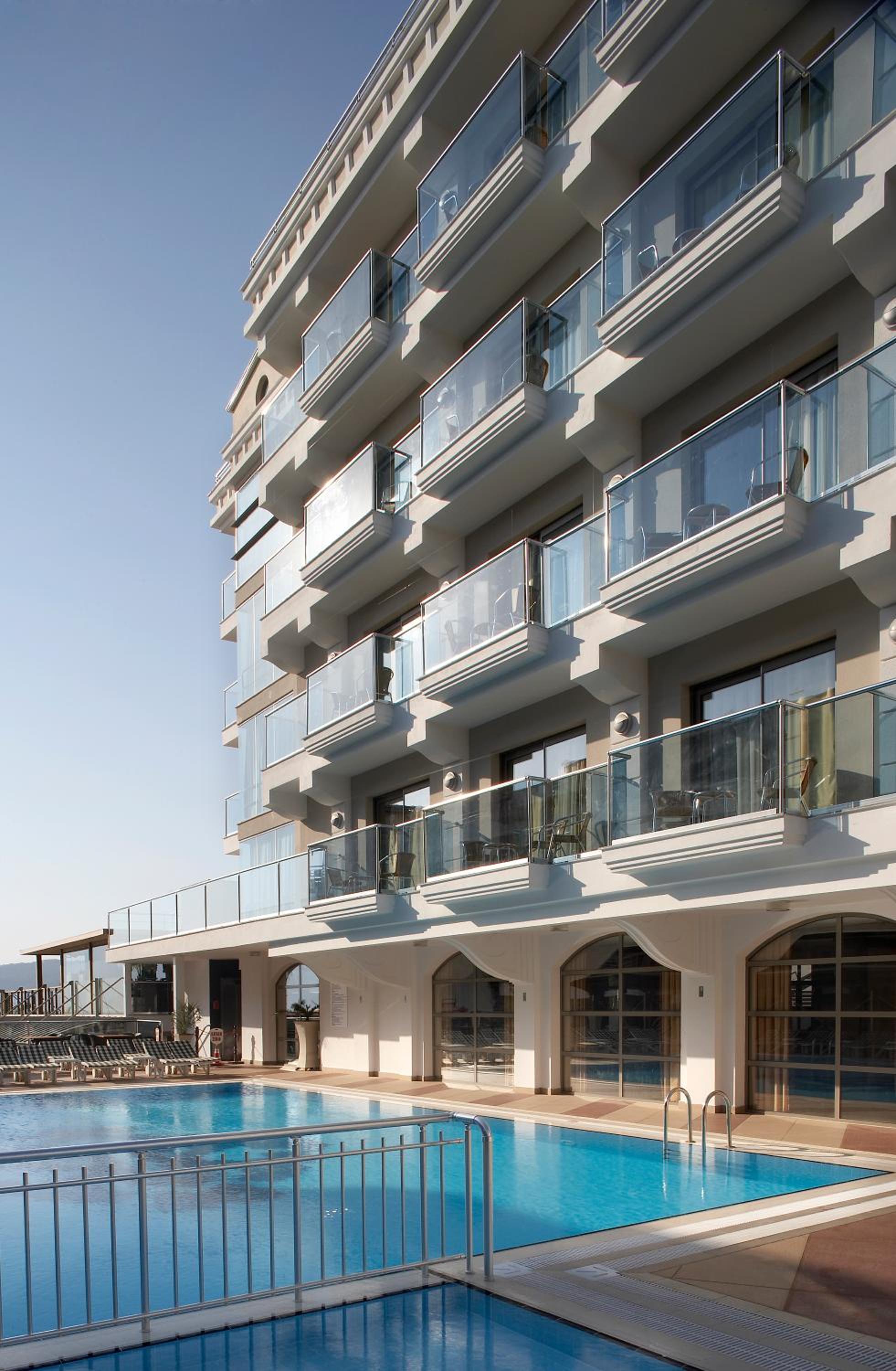 Emre Beach & Emre Hotel - Image 78