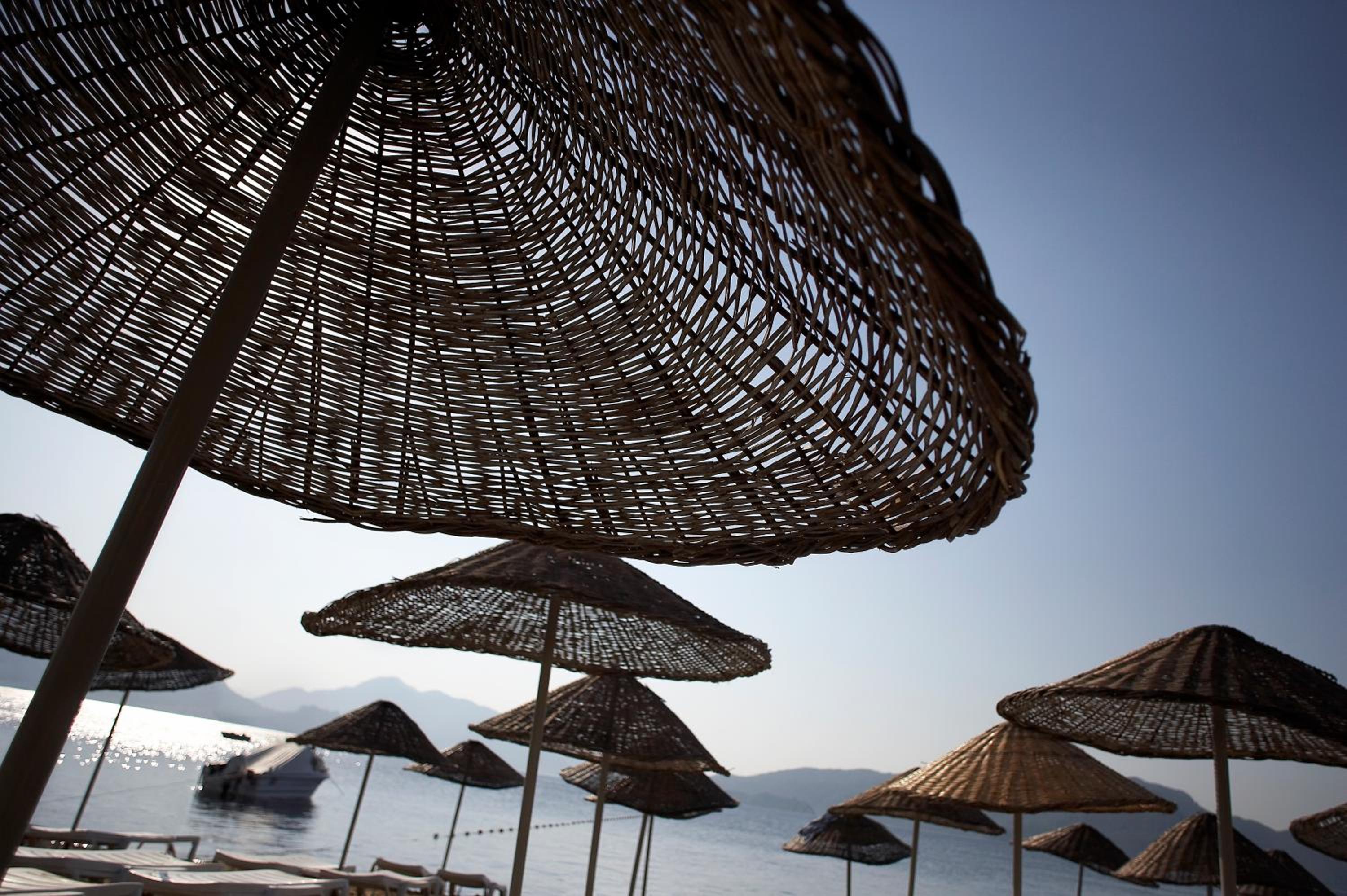 Emre Beach & Emre Hotel - Image 79
