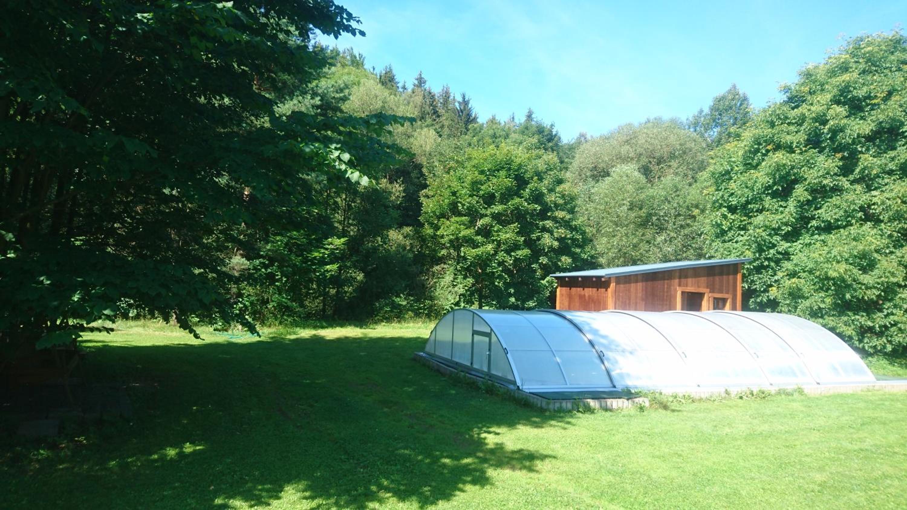 Penzion Krkonoše