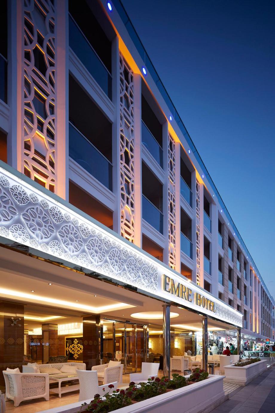 Emre Beach & Emre Hotel - Image 77
