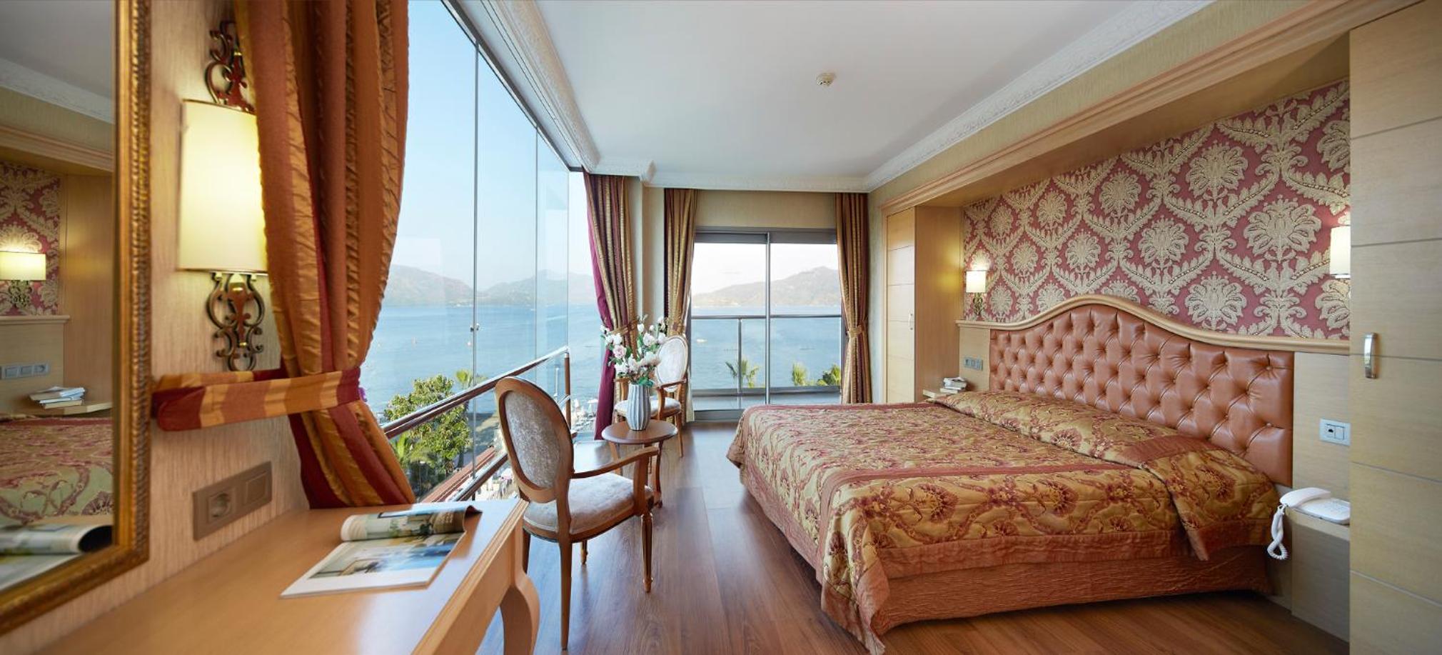 Emre Beach & Emre Hotel - Image 32