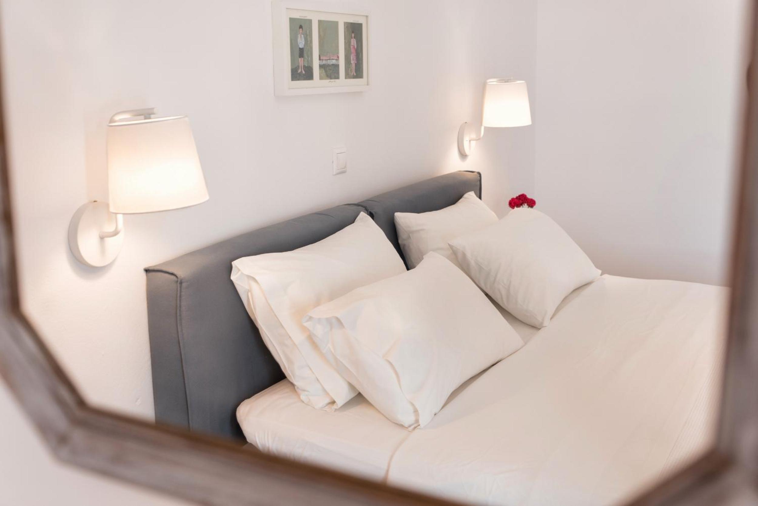 Menta I in the heart of Naousafree parkingParos photo 5