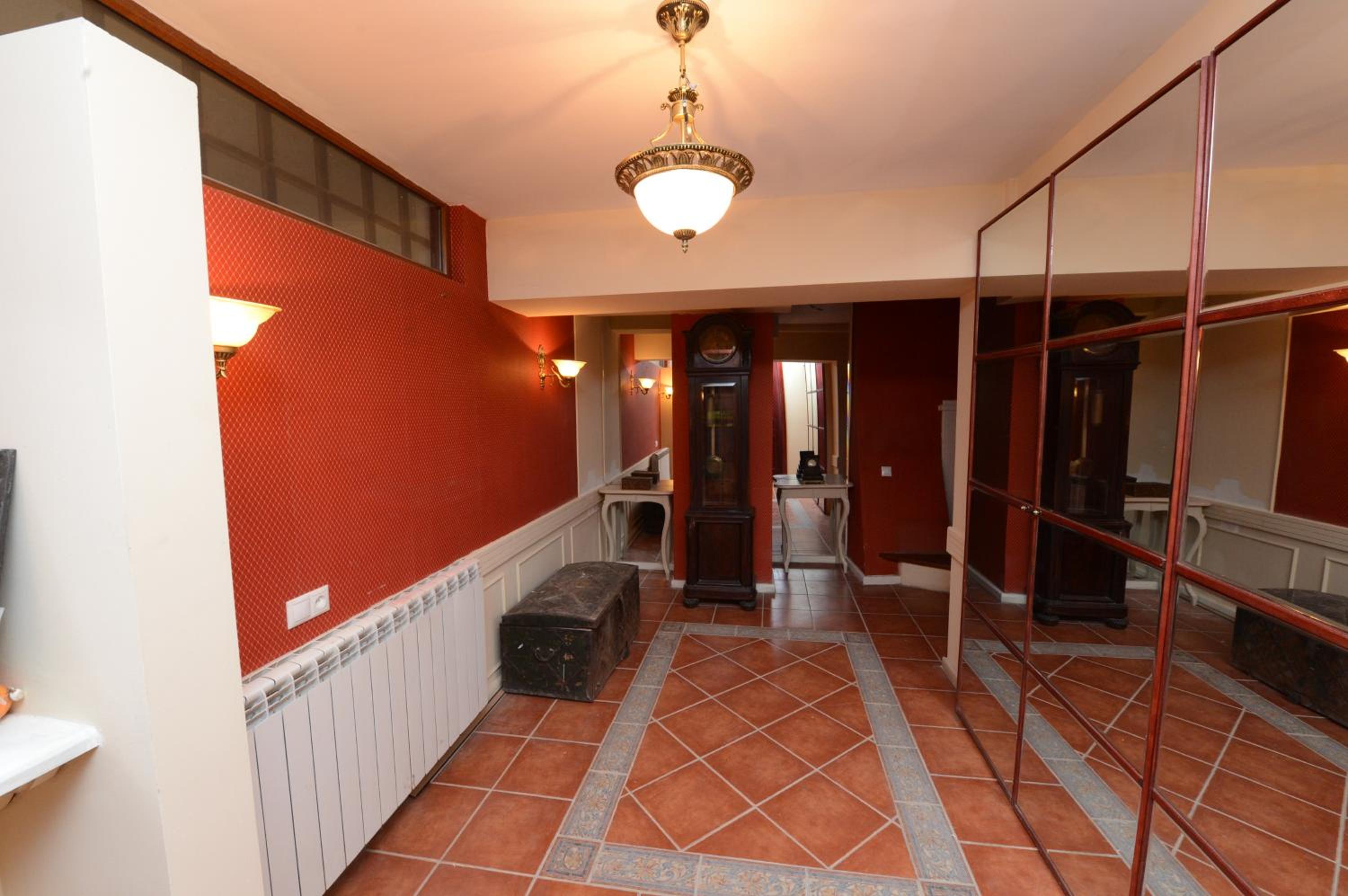 Caravan Villa