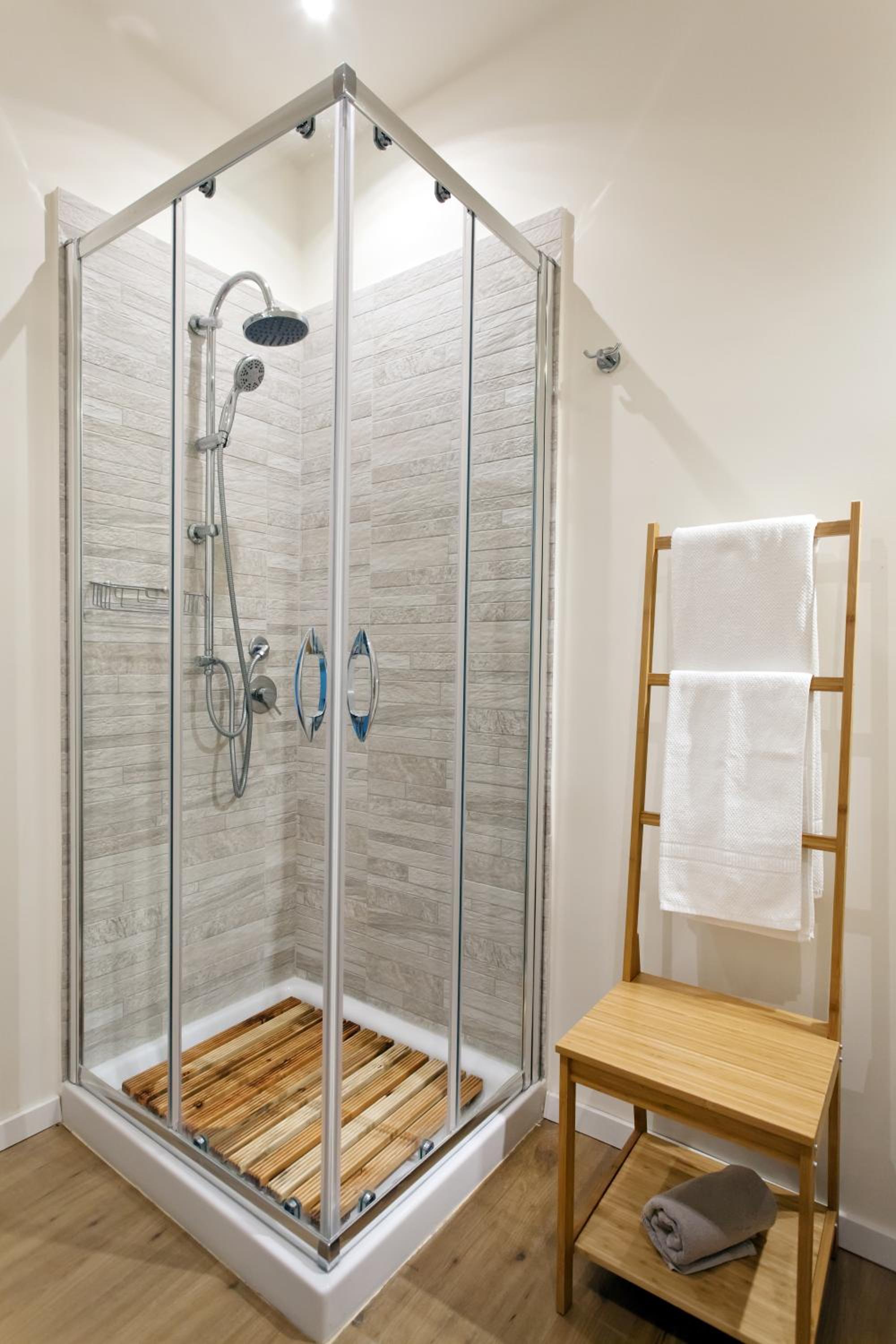 Le Stanze di Federico apartment e Costanza Luxury apartment