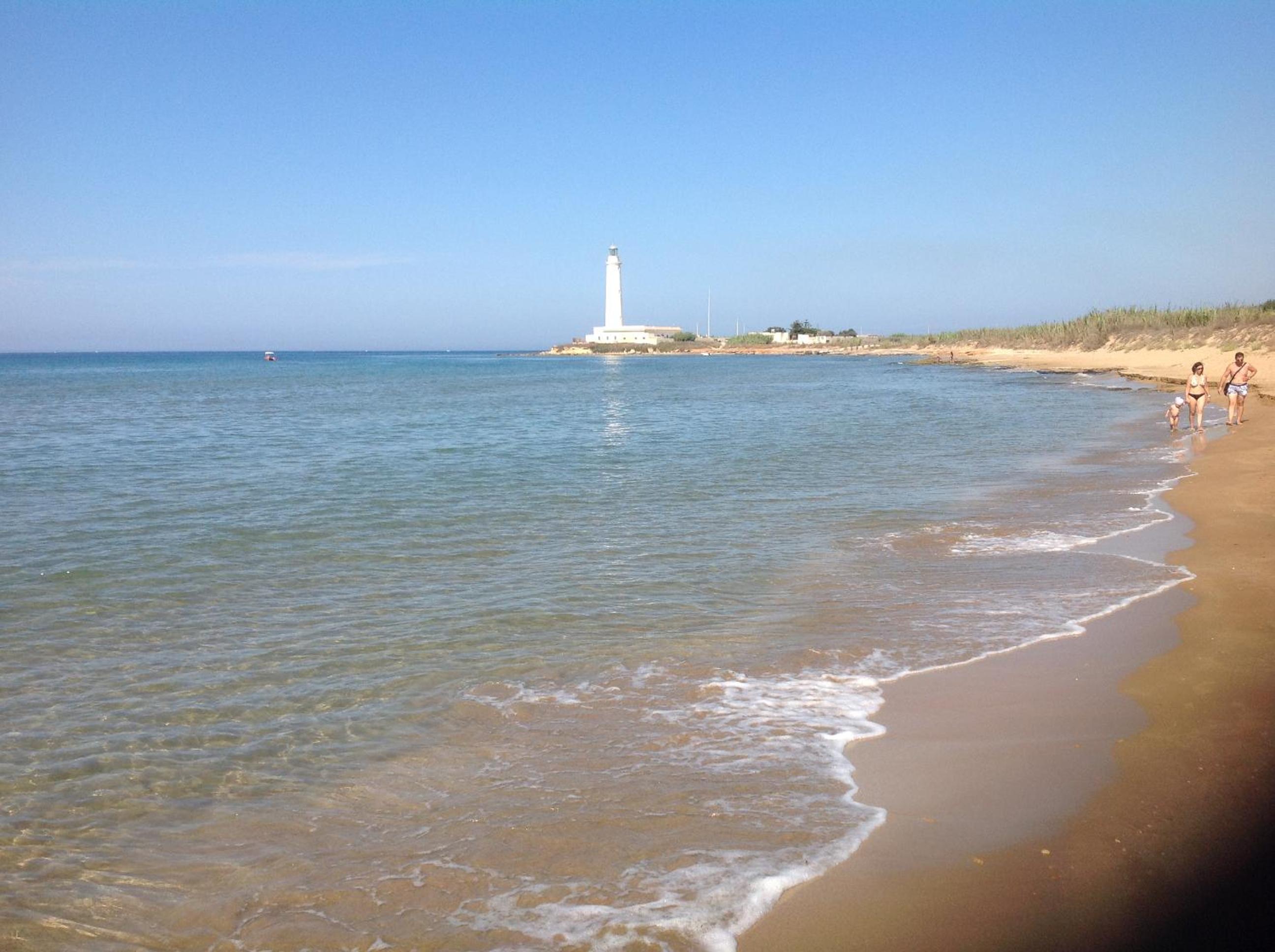 Casa&Mare Mazara del Vallo