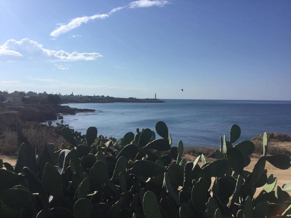 Casa&Mare Mazara del Vallo