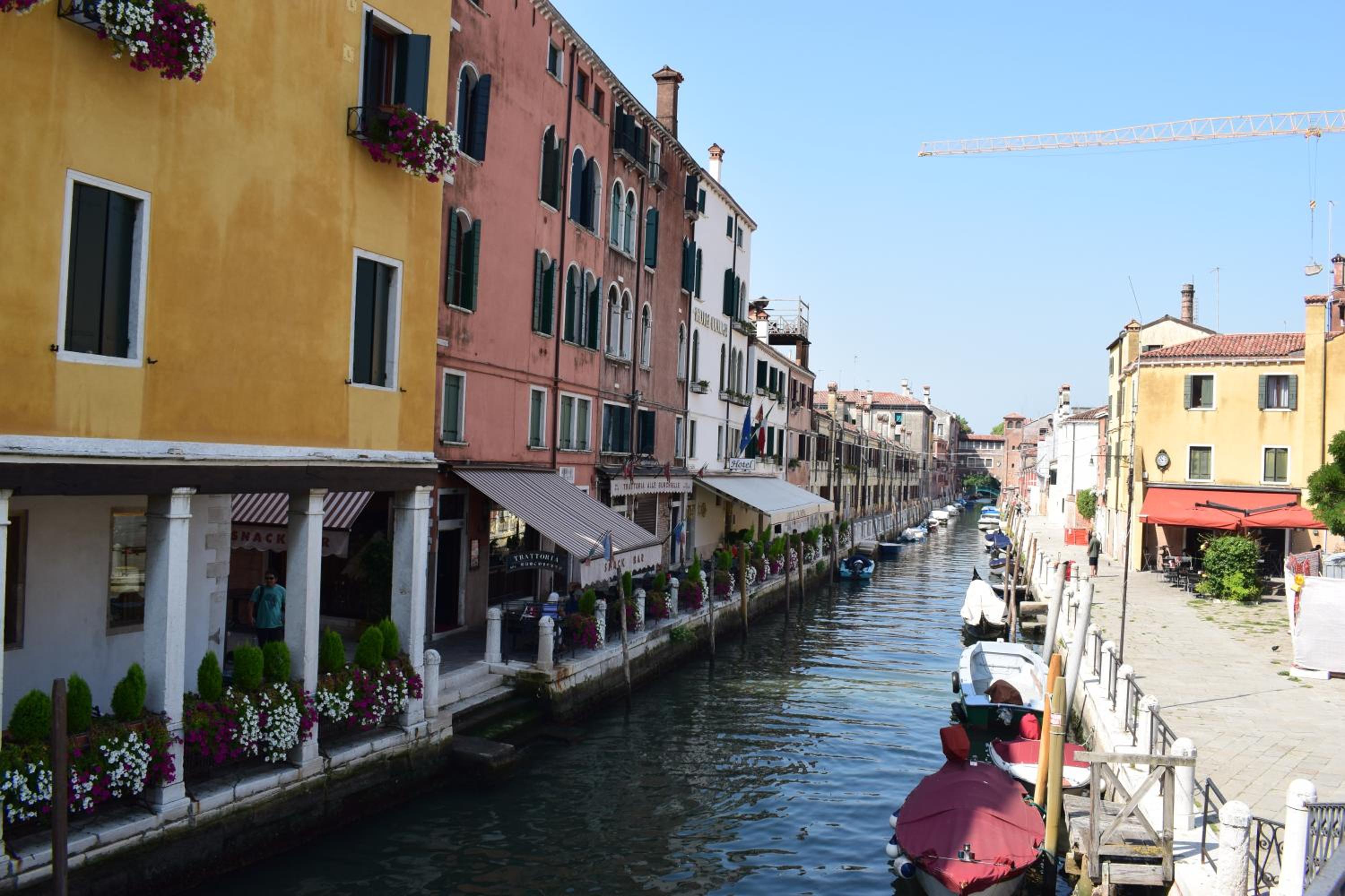Il Veliero Romantico