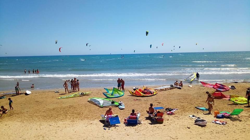 Casa&Mare Mazara del Vallo