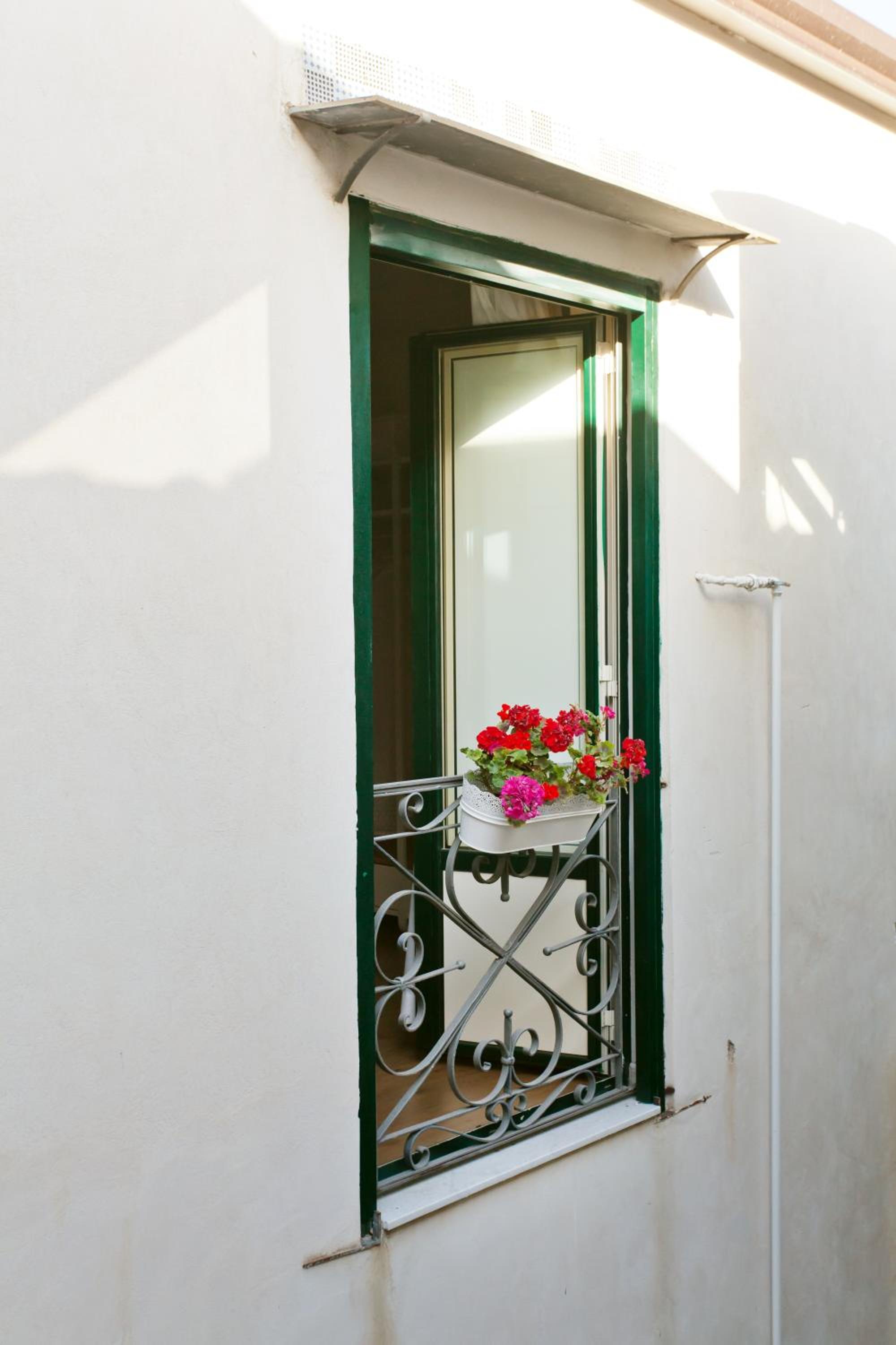 Le Stanze di Federico apartment e Costanza Luxury apartment