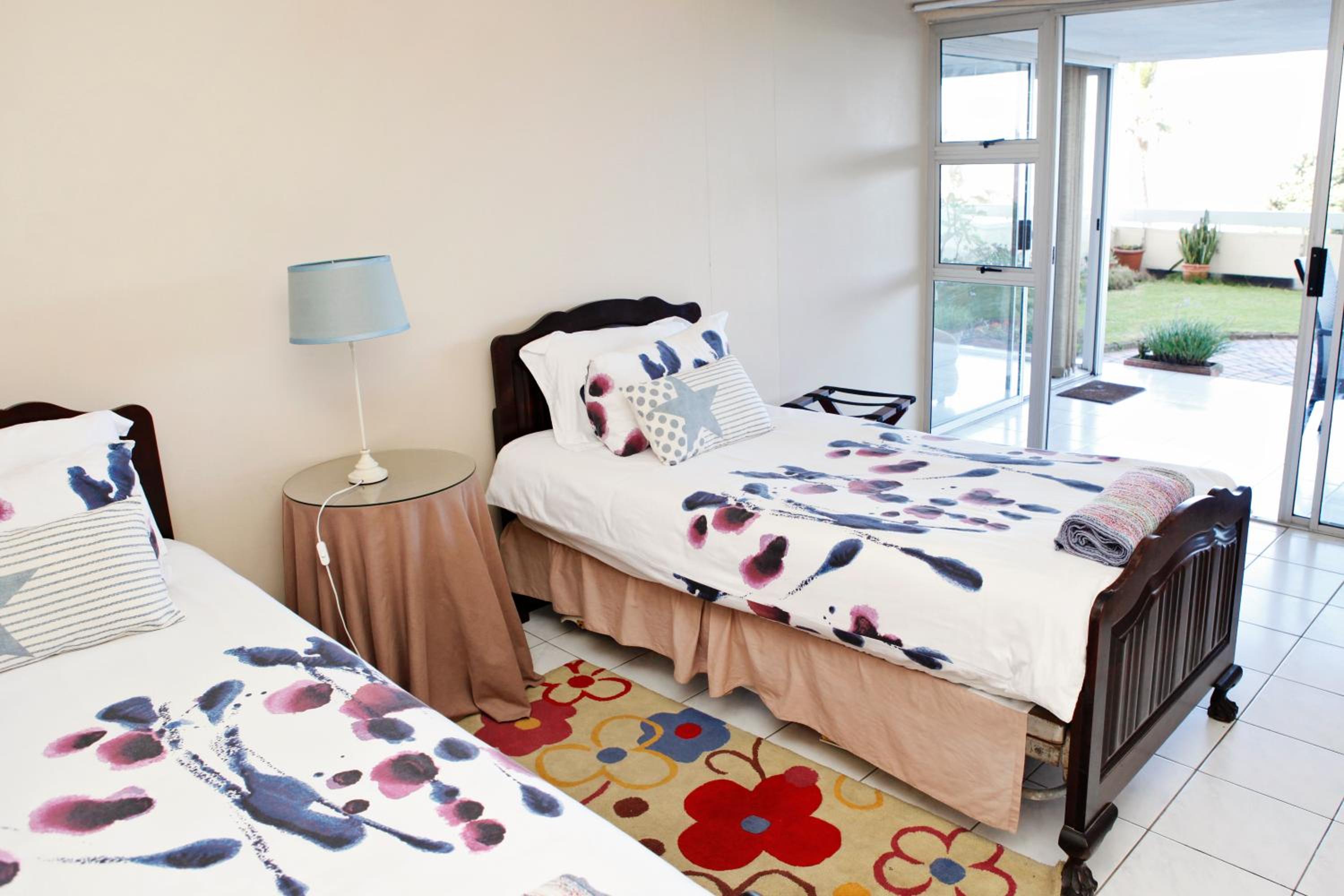 17 Stella Maris Seaside @ Van's view 5