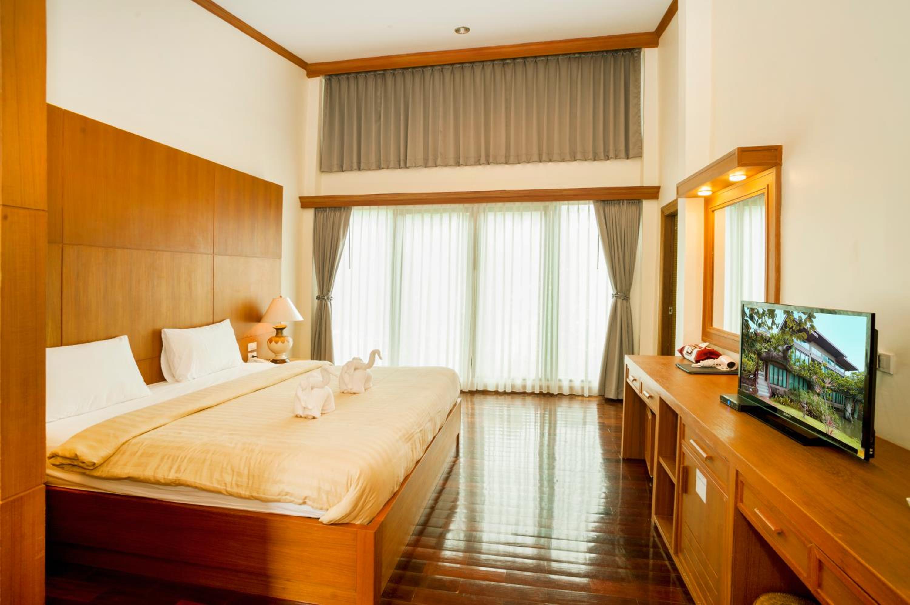 Blues River Resort